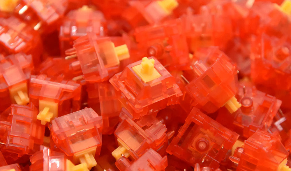 MZ Y2 -Linear Switch