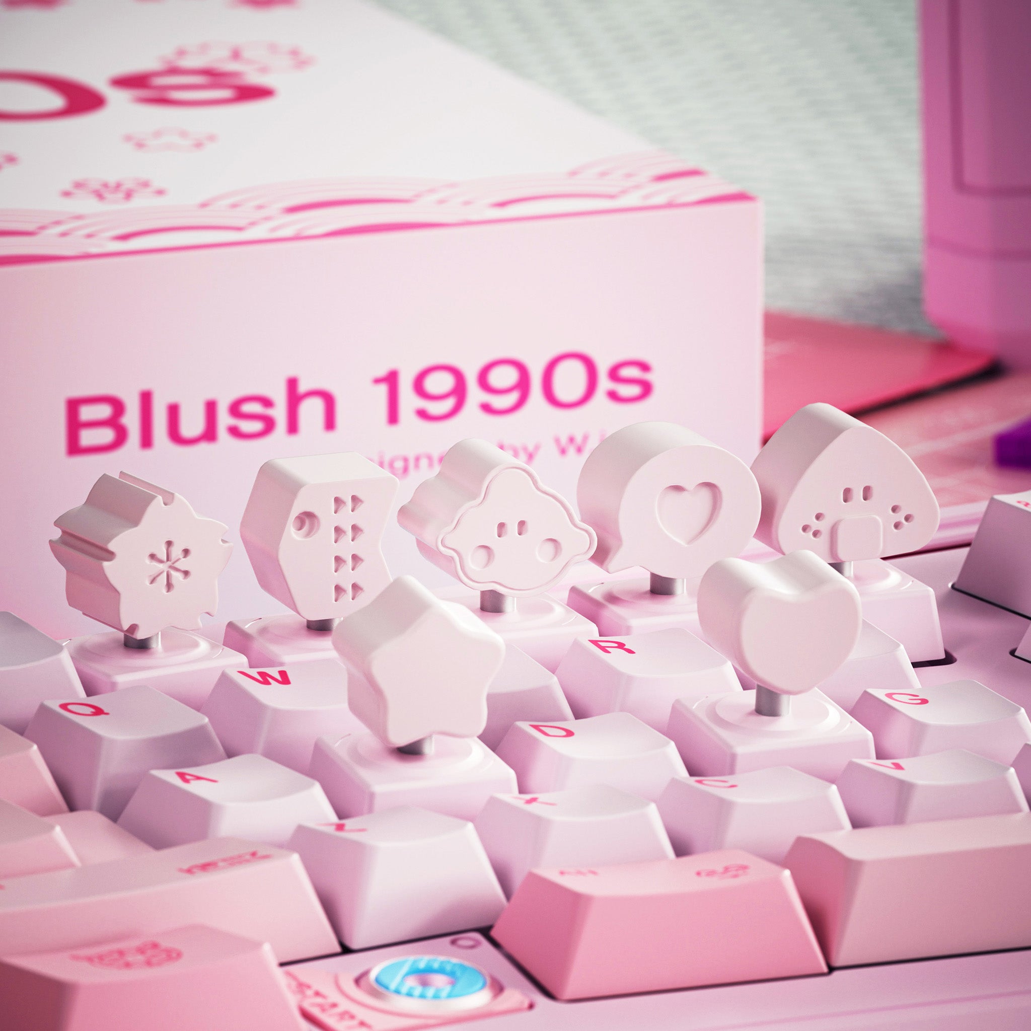 80Retros Blind Box