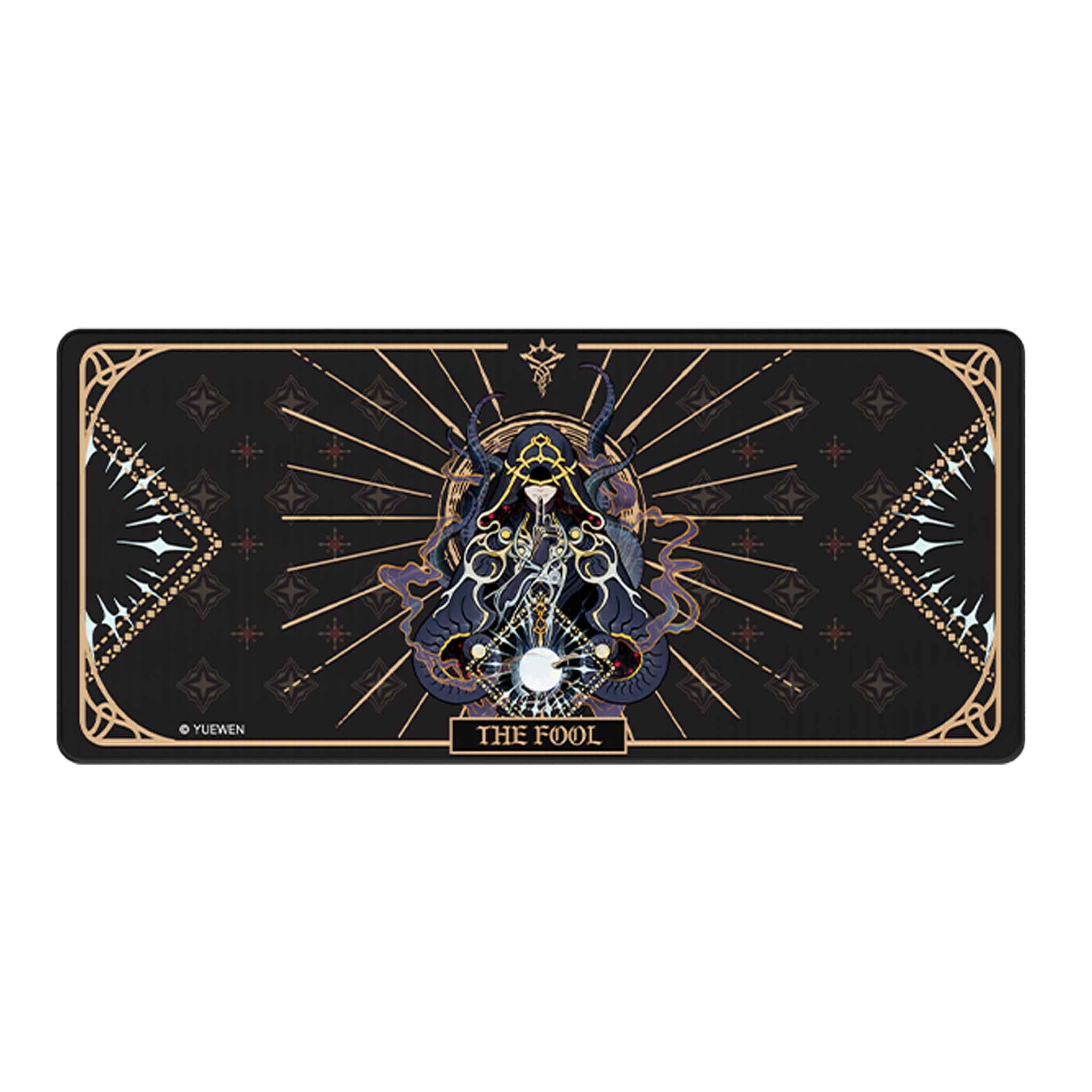 AKKO Mousepad