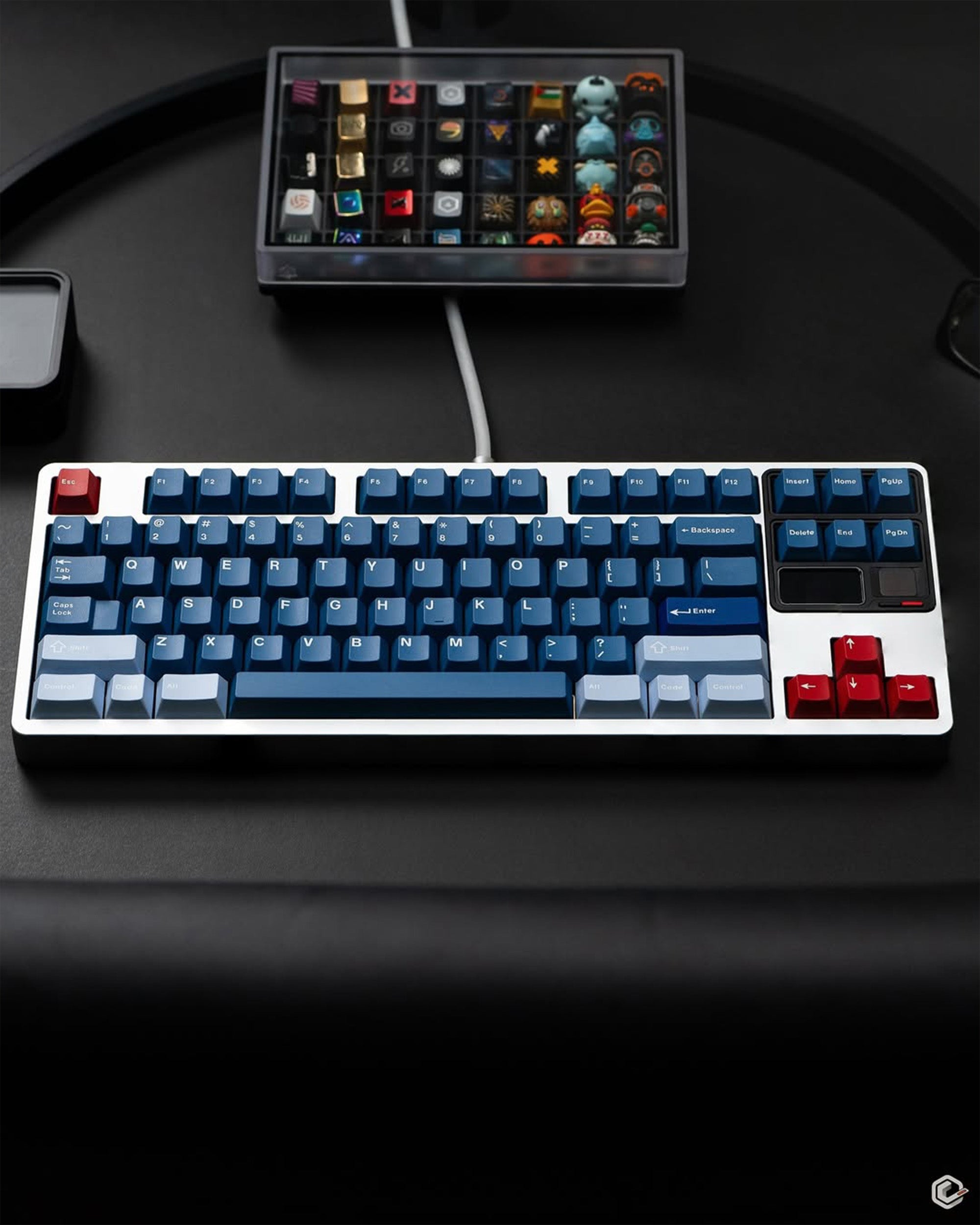 In stock] QK80 Mk2 – Keypro