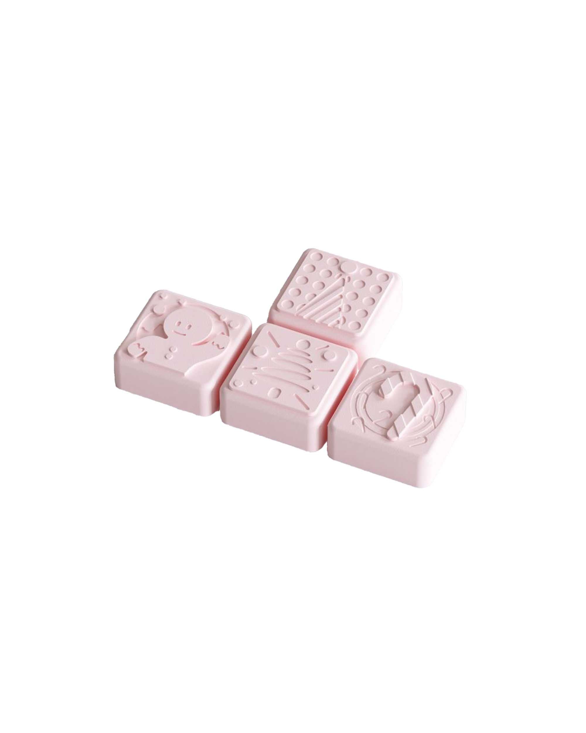 80Retros Artisans Keycap
