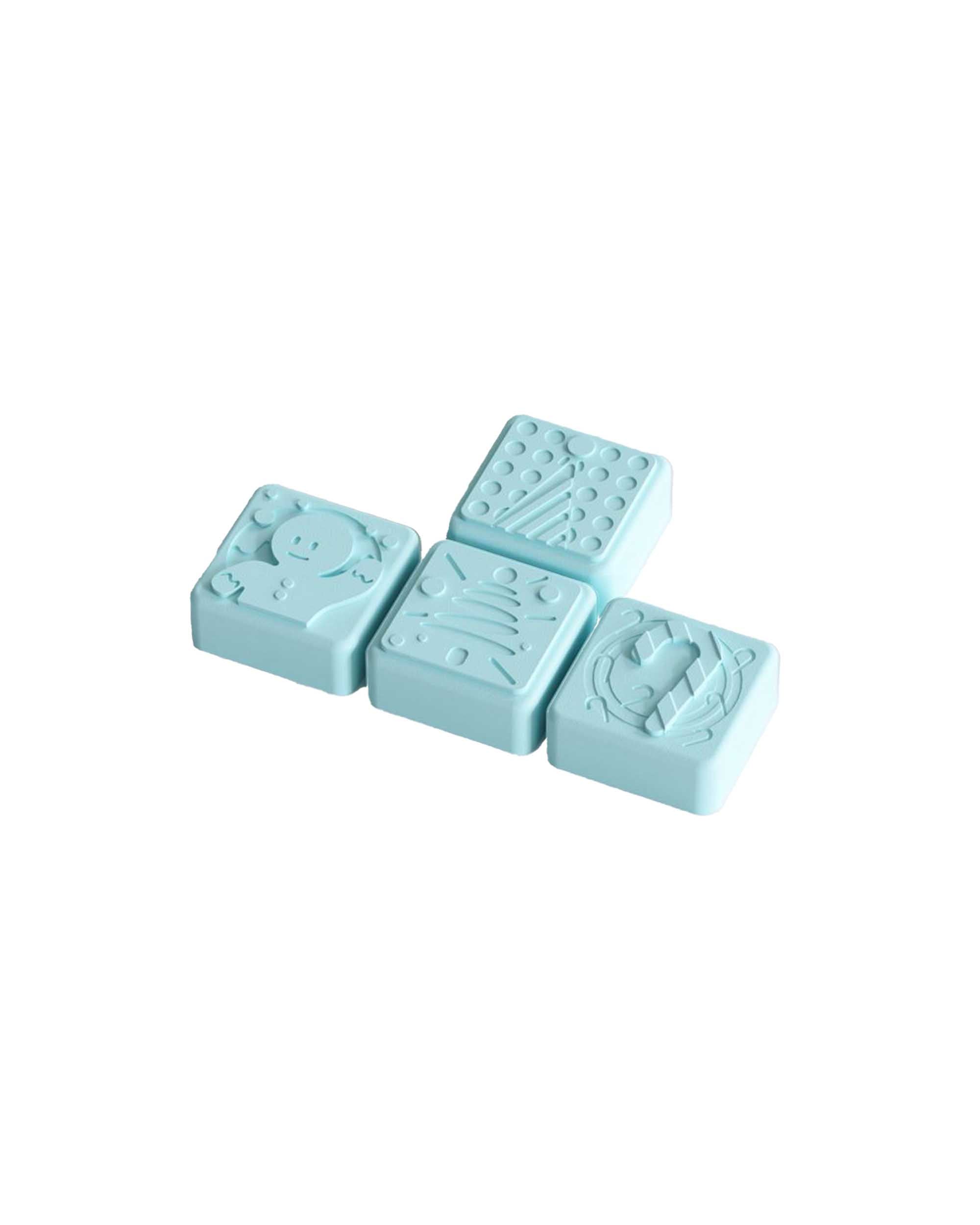 80Retros Artisans Keycap
