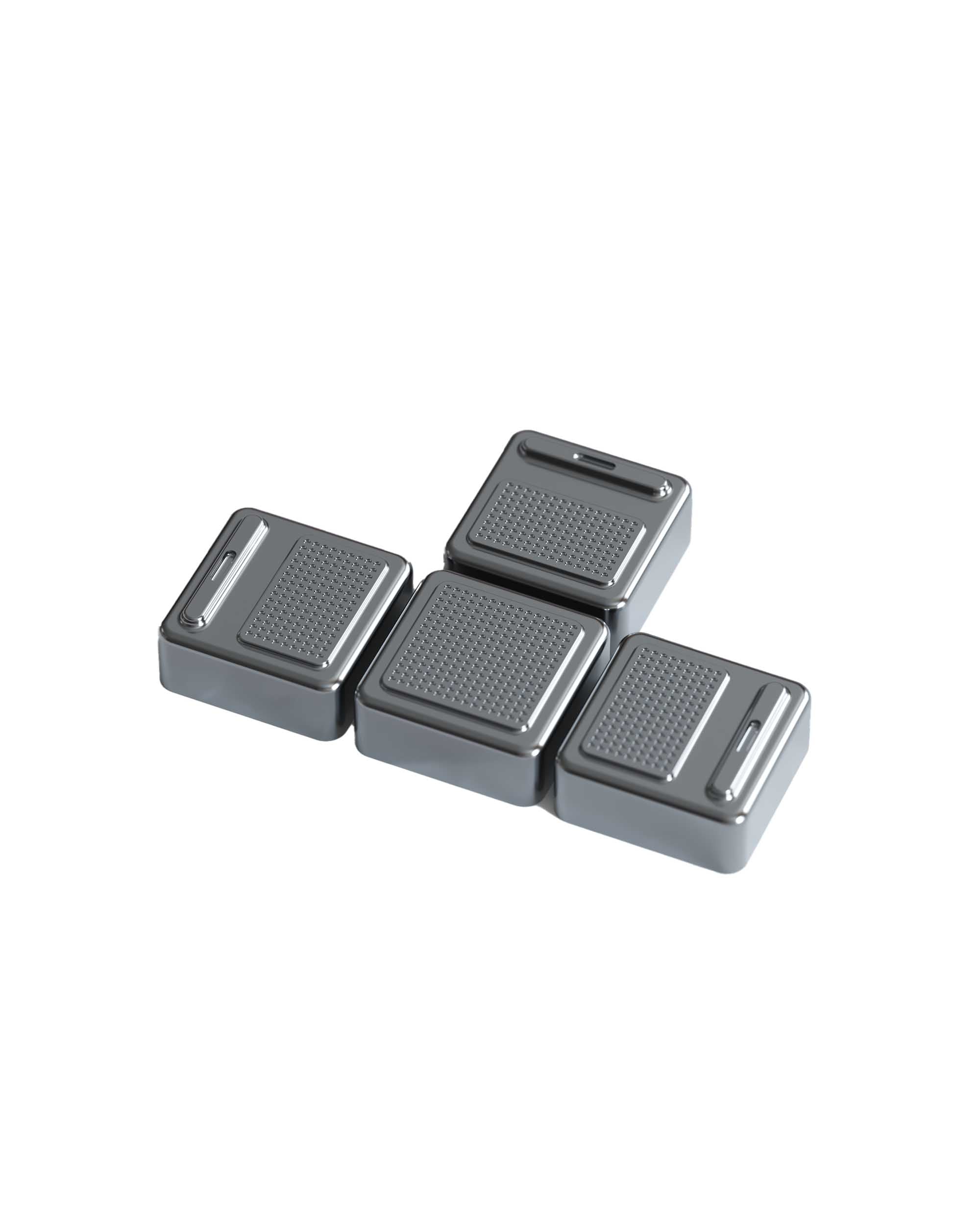80Retros Artisans Keycap