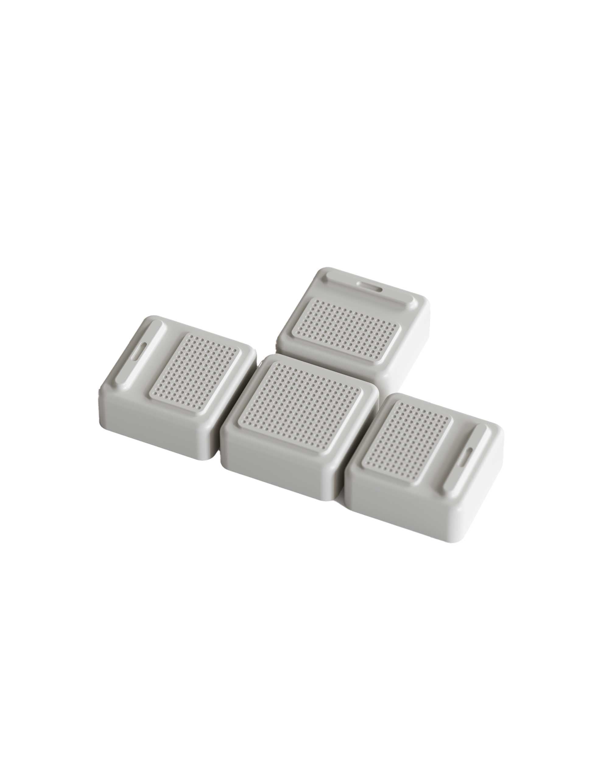 80Retros Artisans Keycap