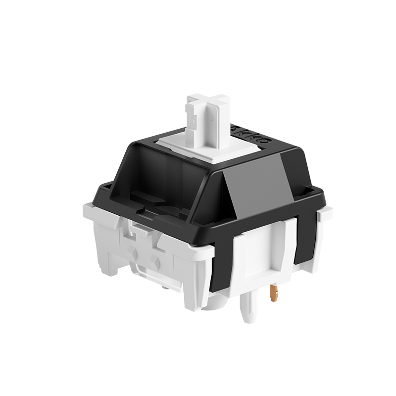 AKKO Piano U1 Linear Switch