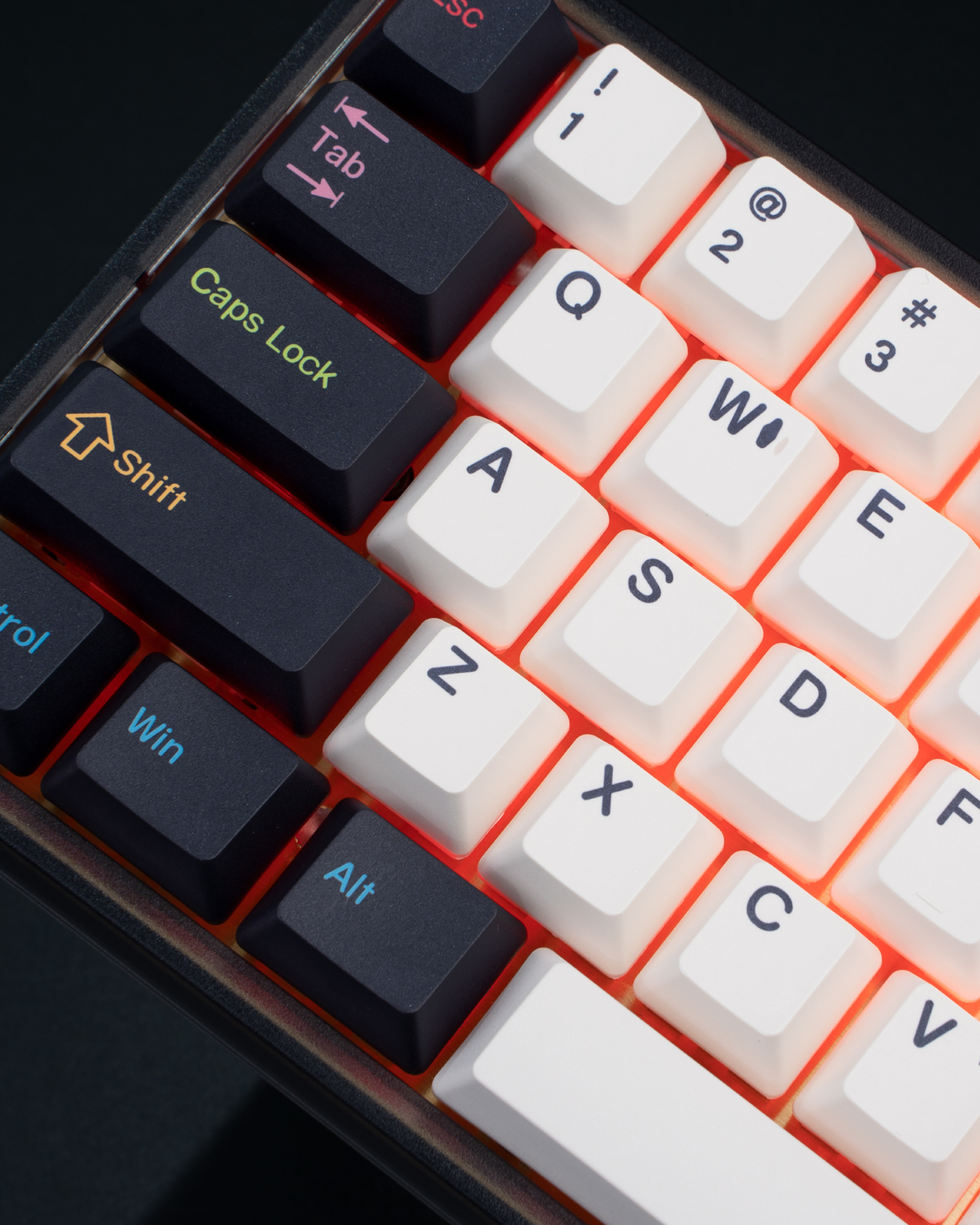 Keydous NJ68