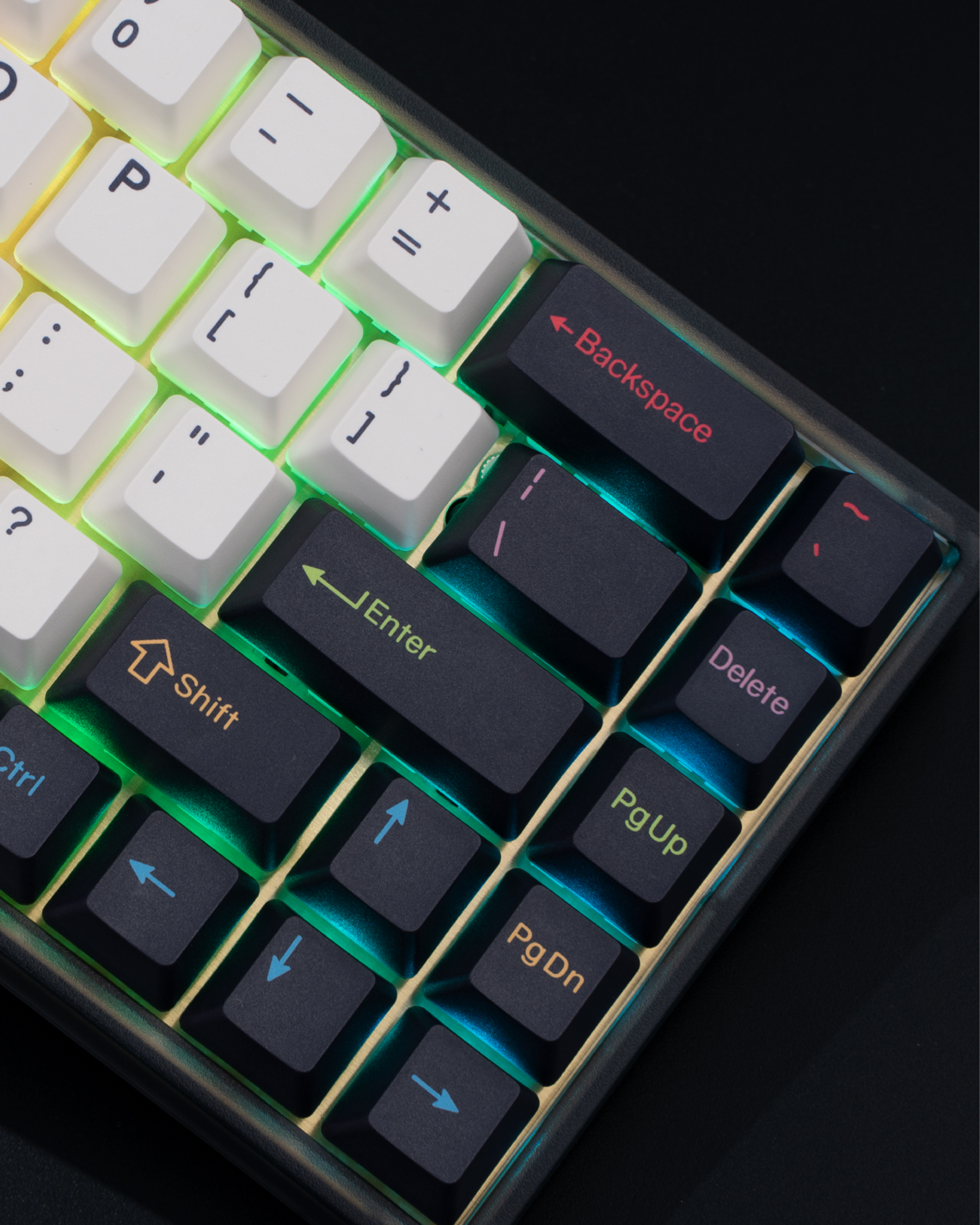 Keydous NJ68