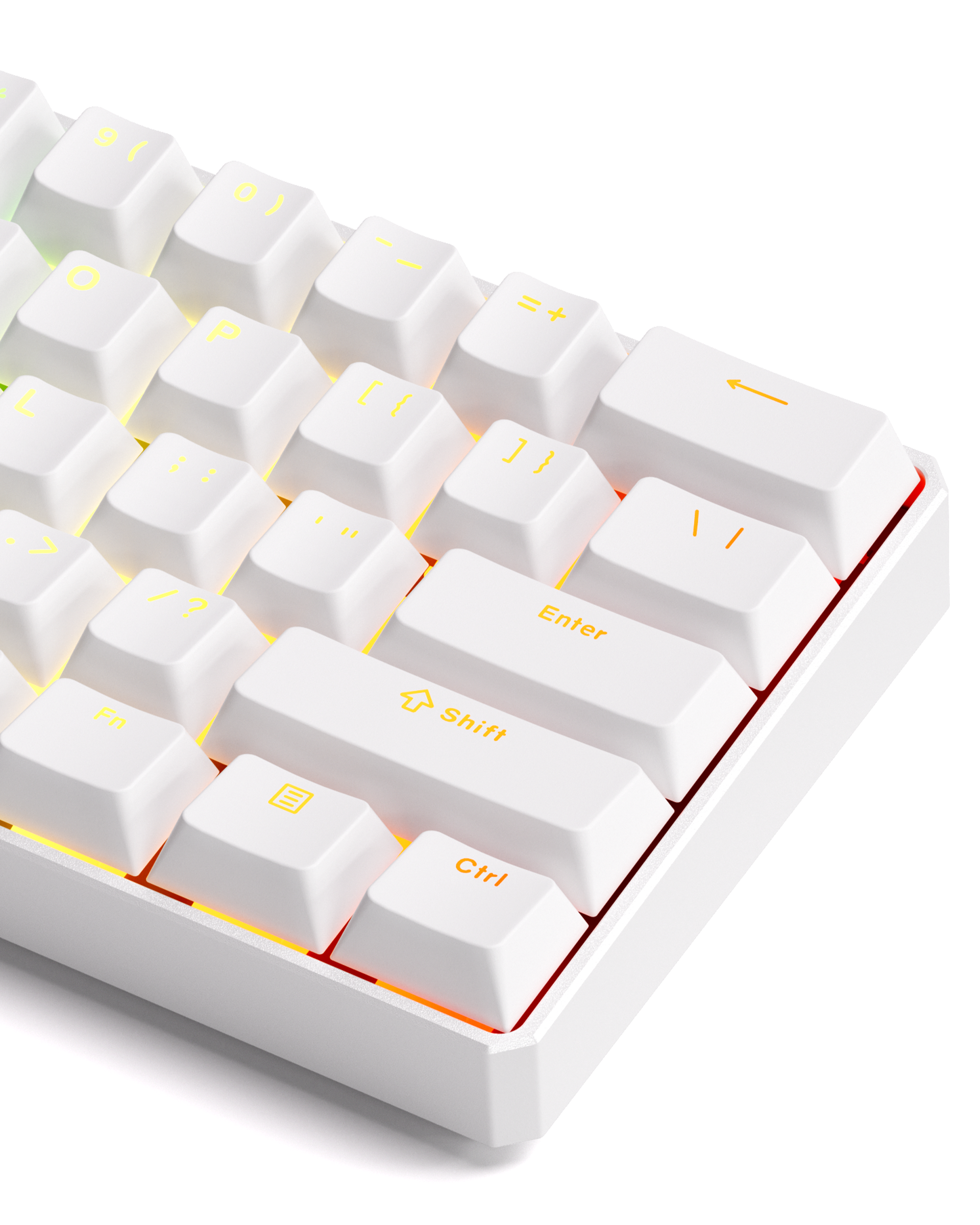 Monskeek FUN60 Ultra TMR