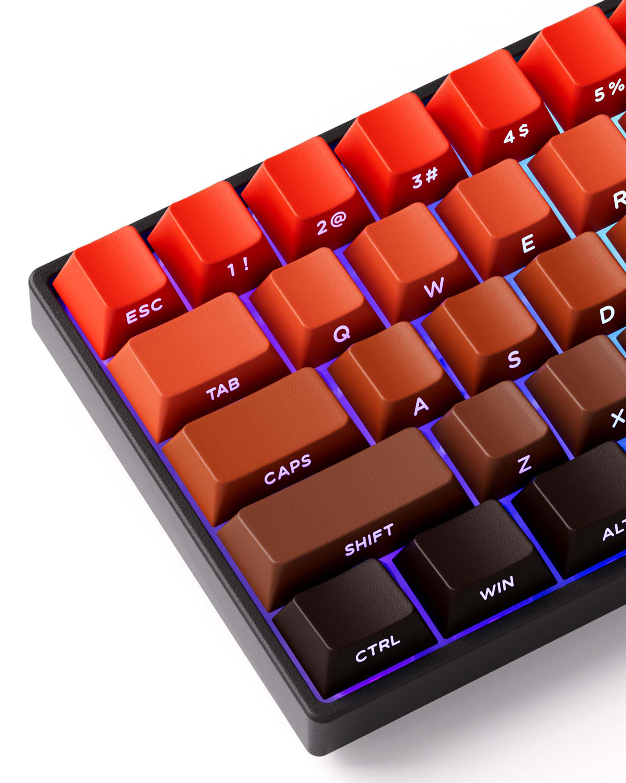 MONSGEEK FUN60 Pro&Max