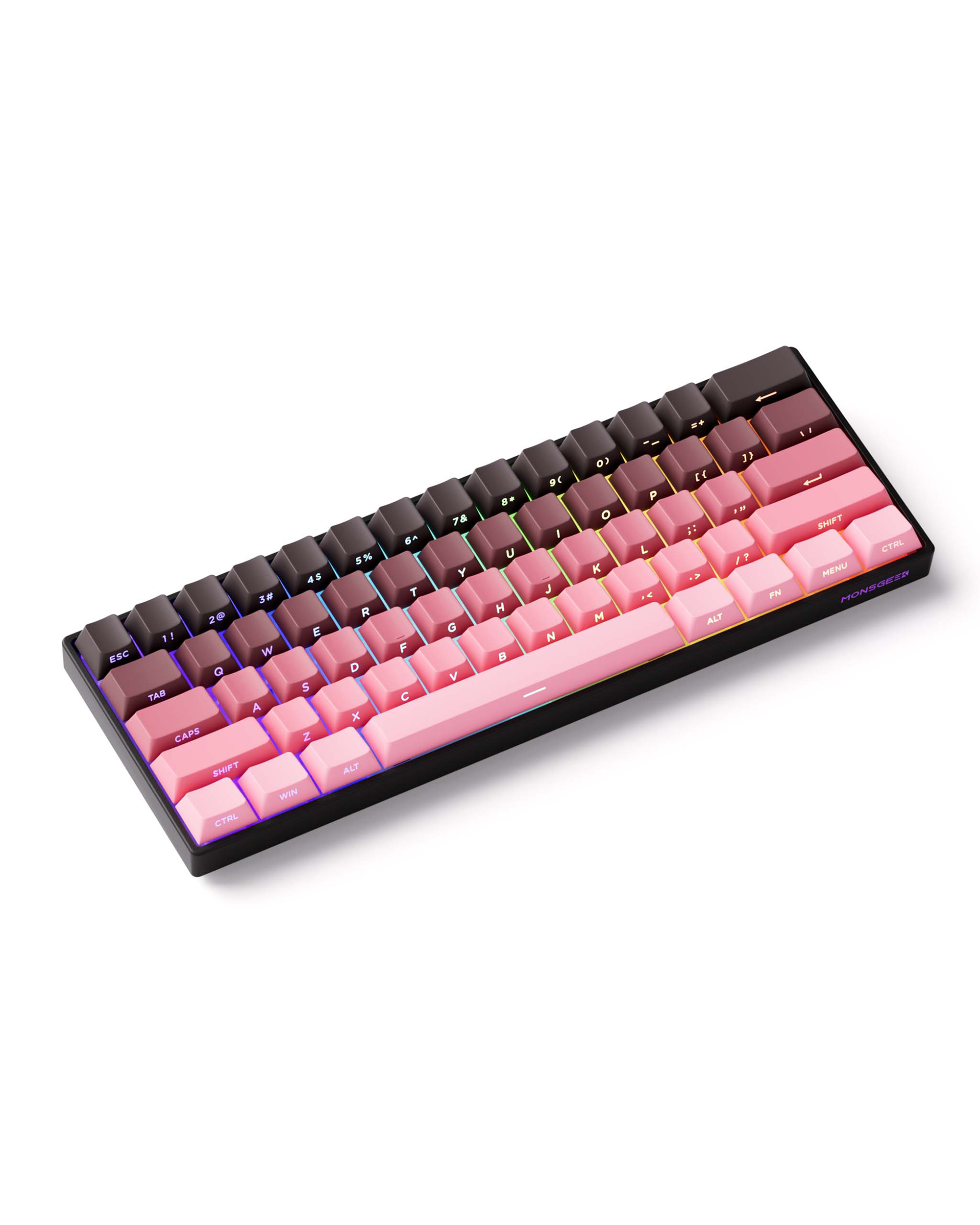 MONSGEEK FUN60 Pro&Max