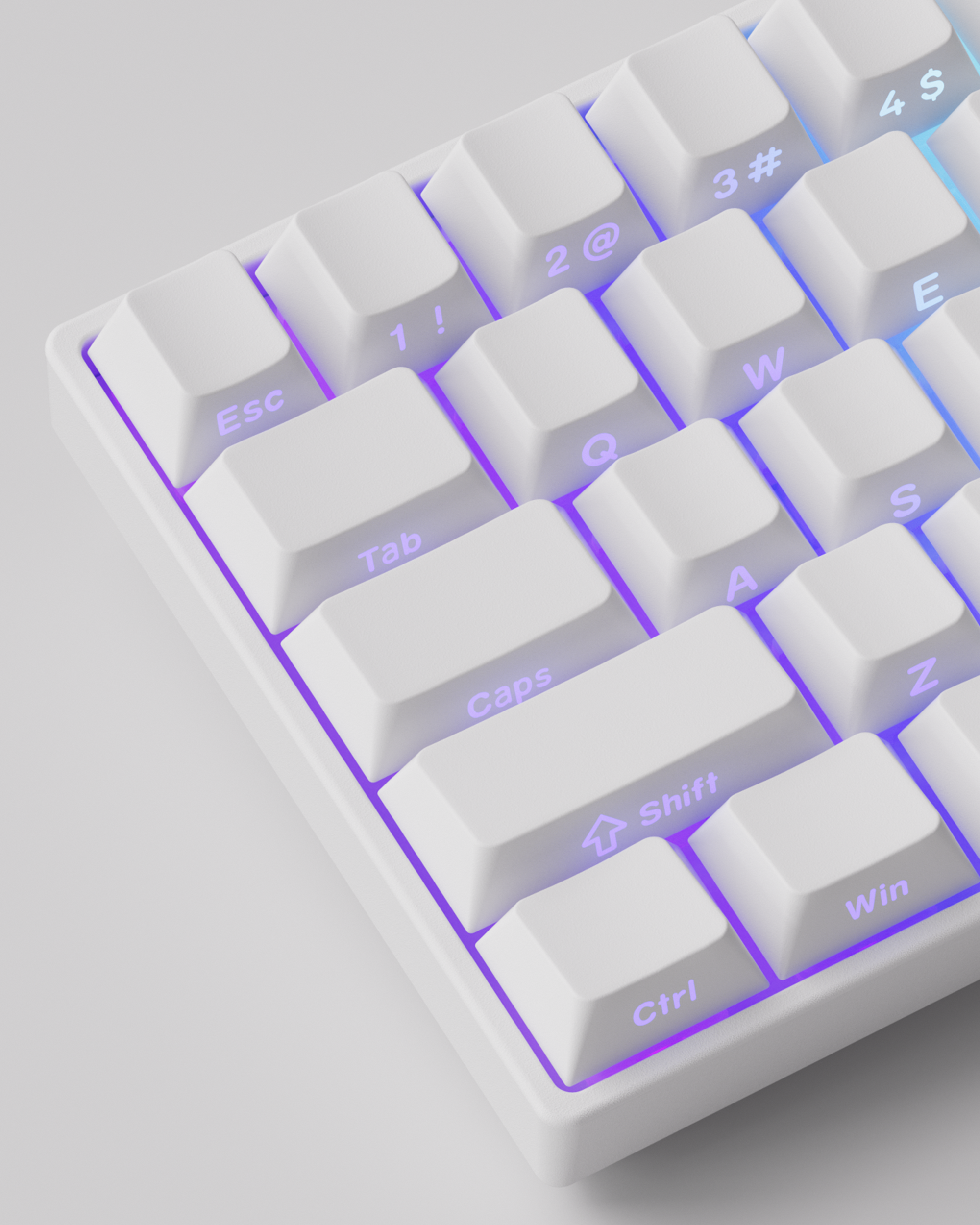 MONSGEEK FUN60 Pro&Max