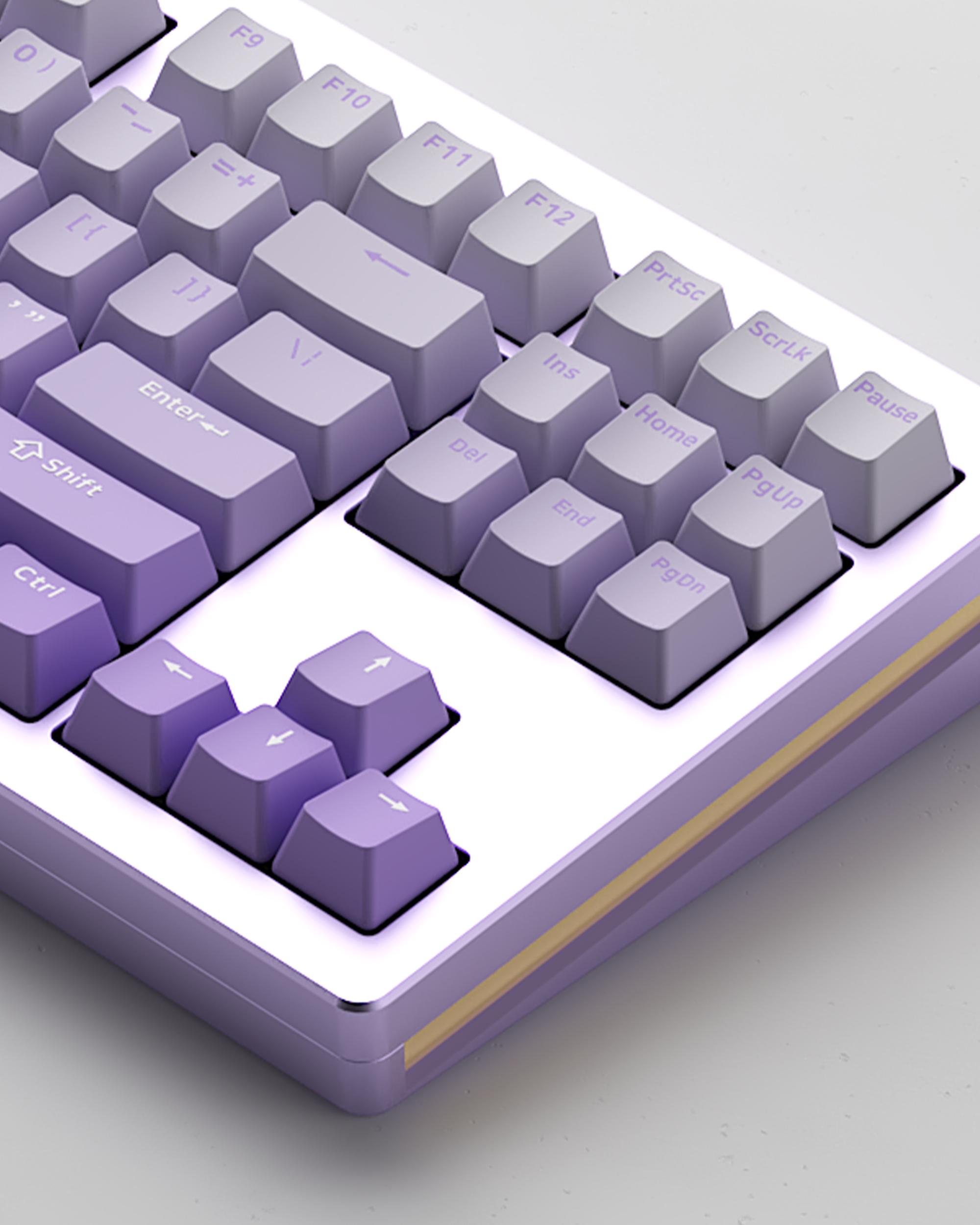 MONSGEEK M3W