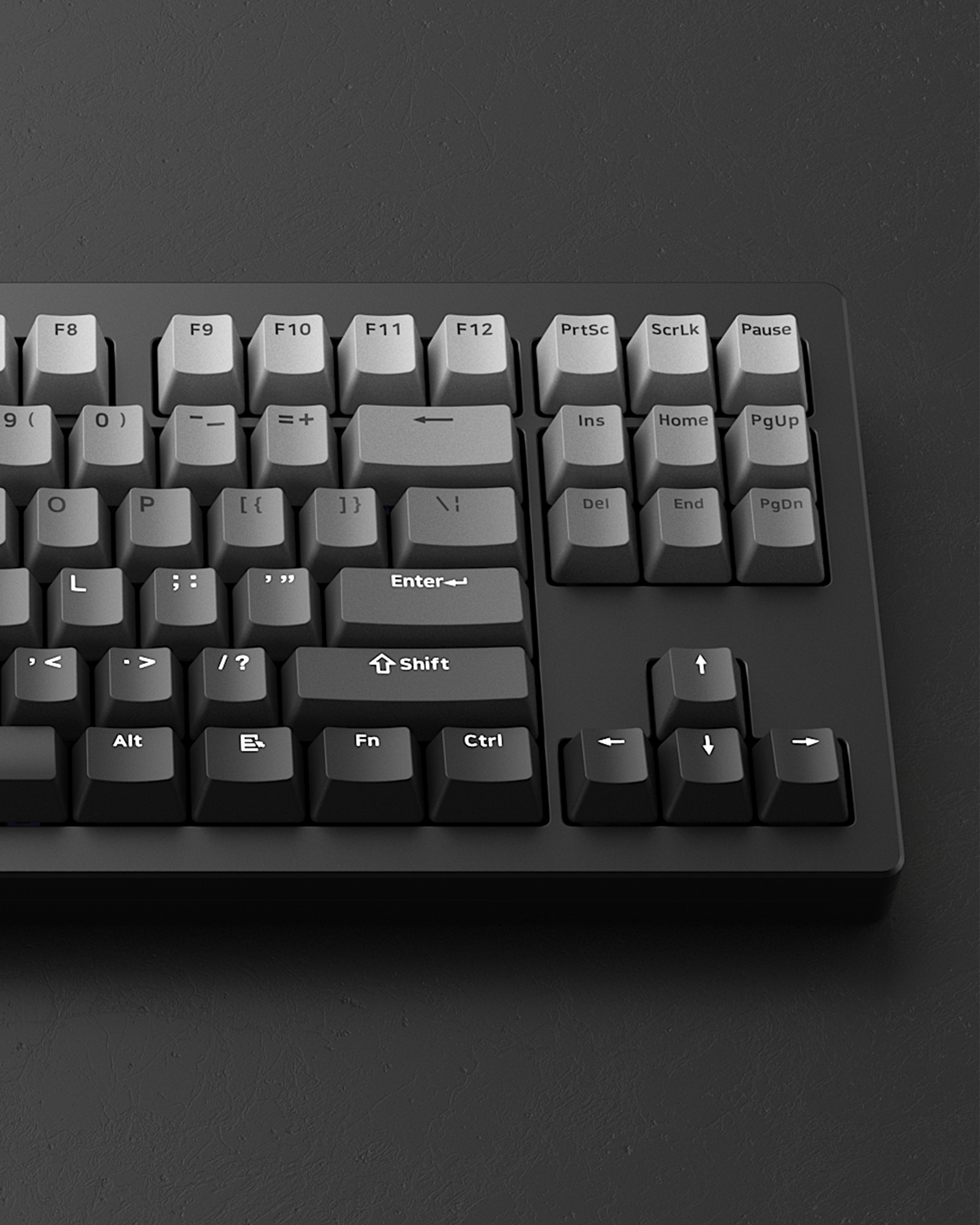 MONSGEEK M3W