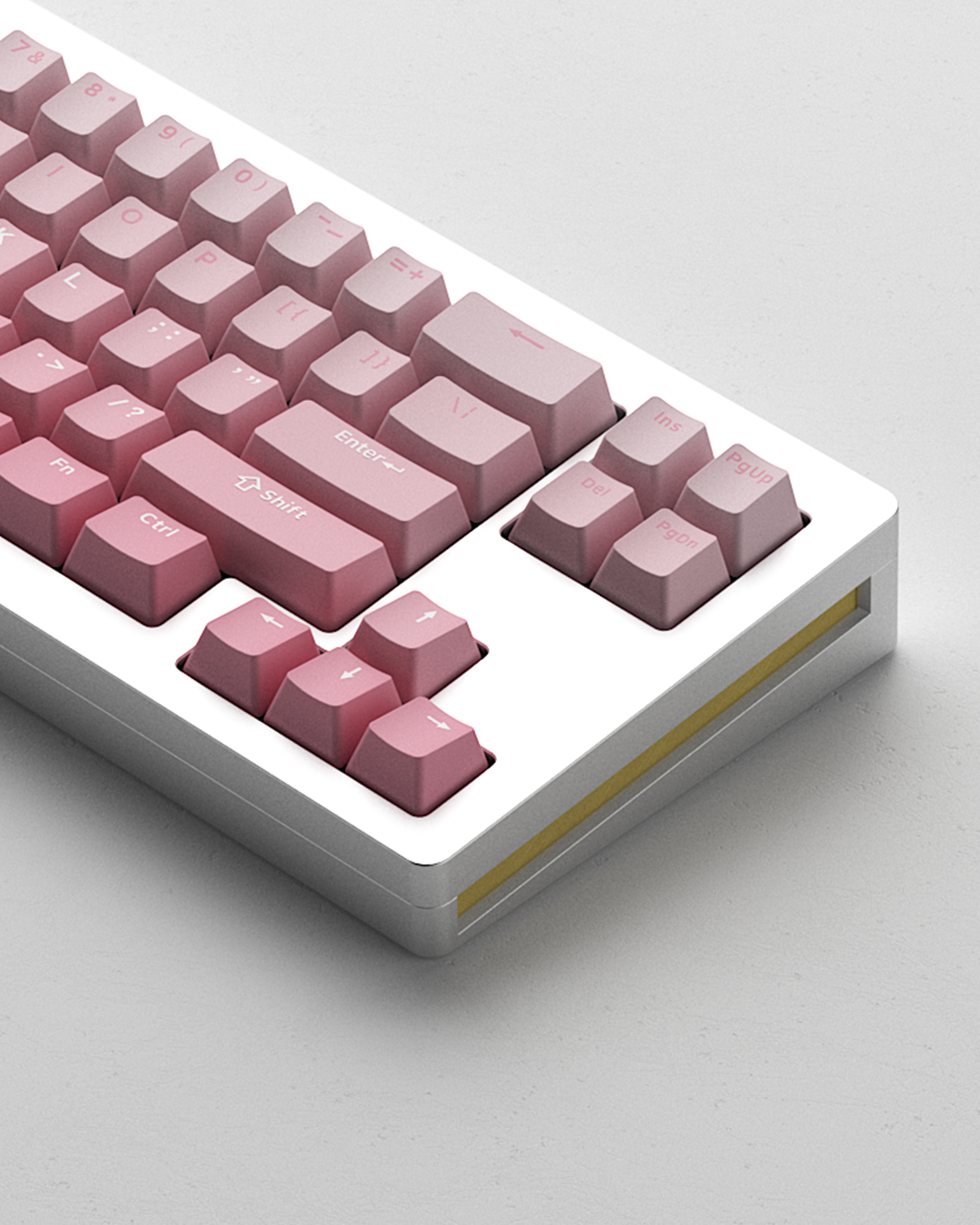 MONSGEEK M7W