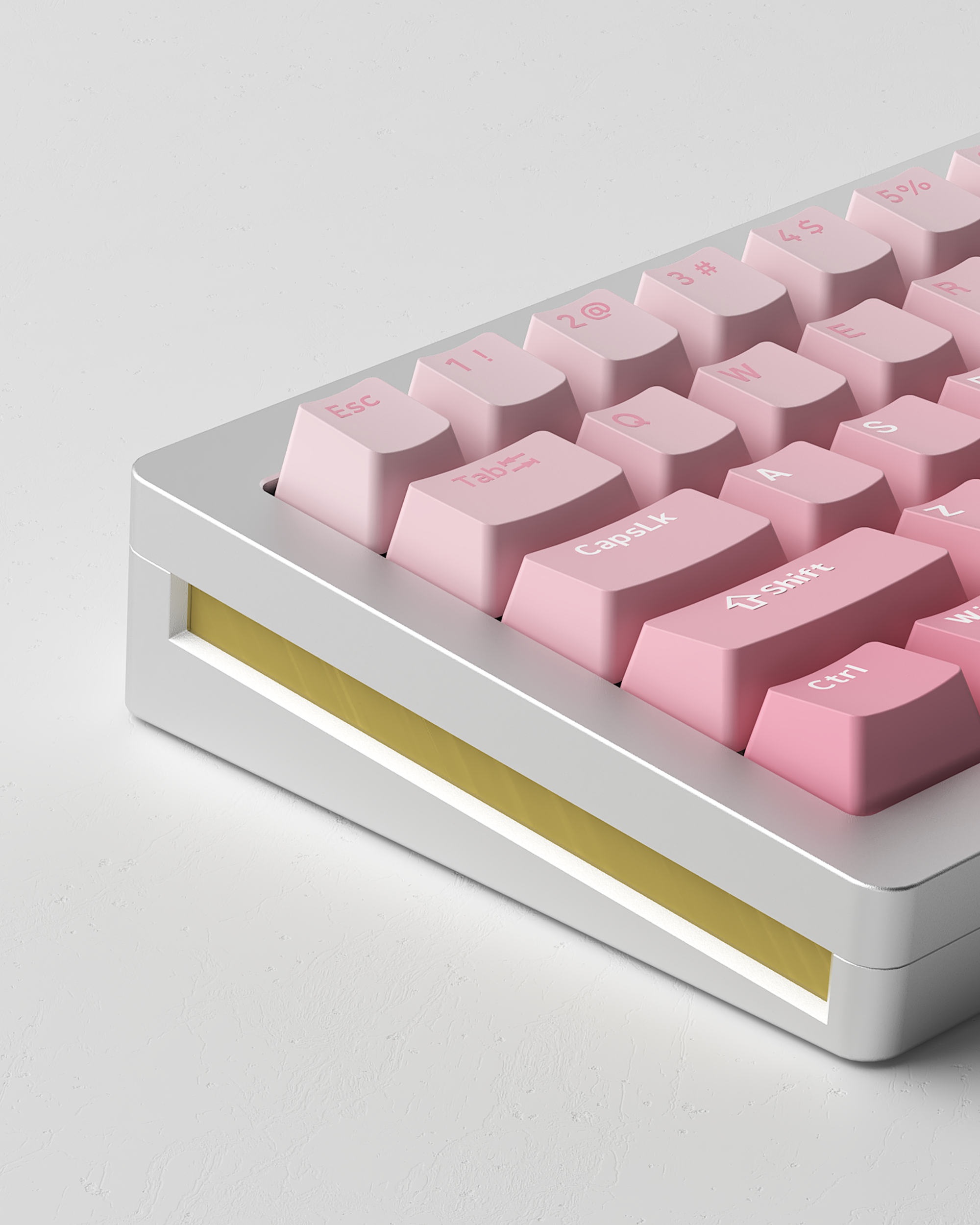 MONSGEEK M7W