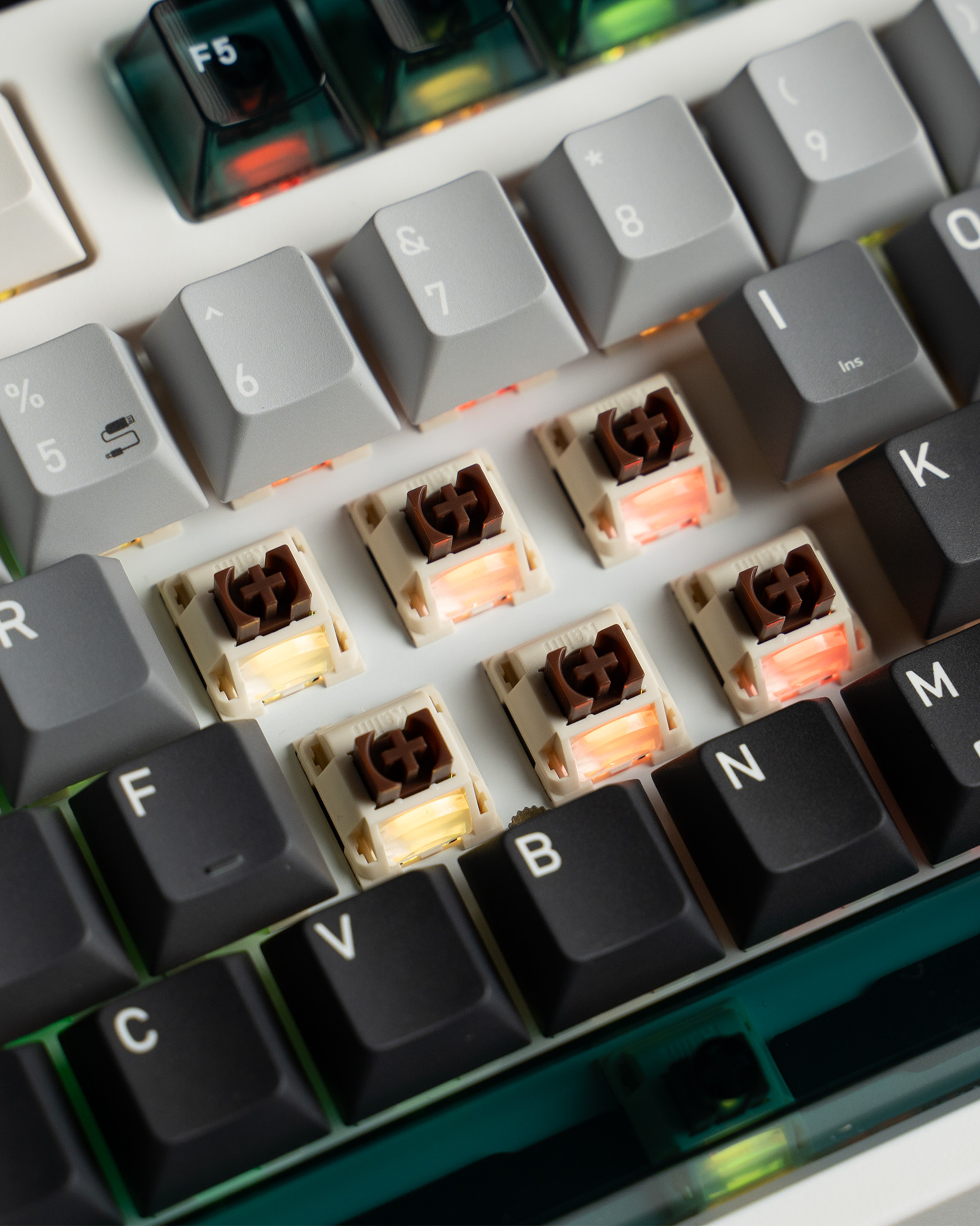 Keydous NJ98