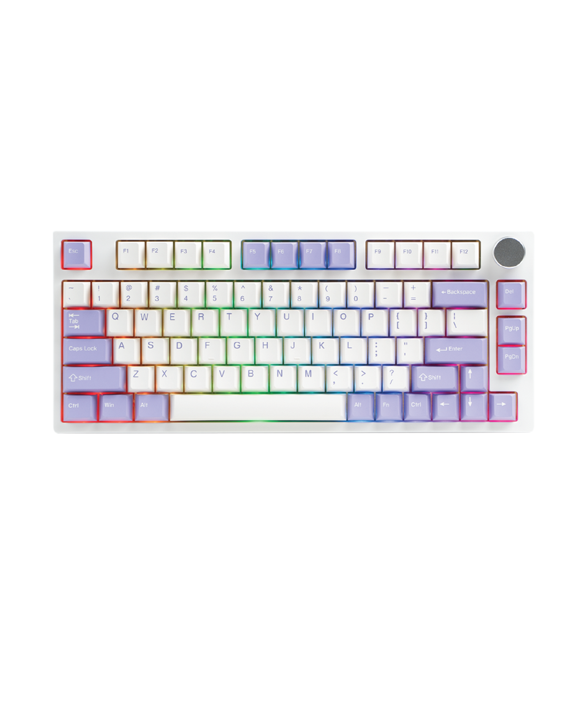 Keydous NJ80