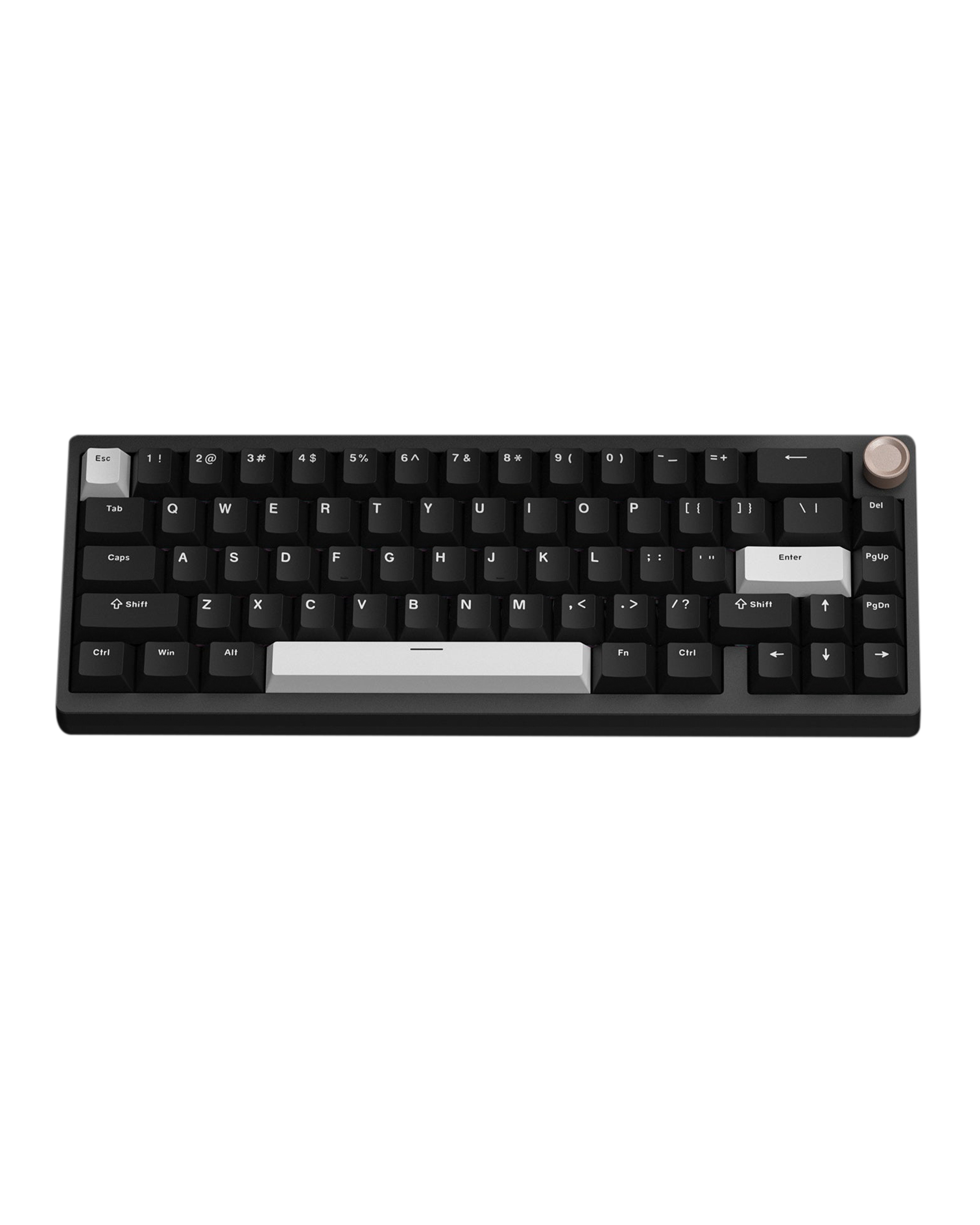 Womier SK65