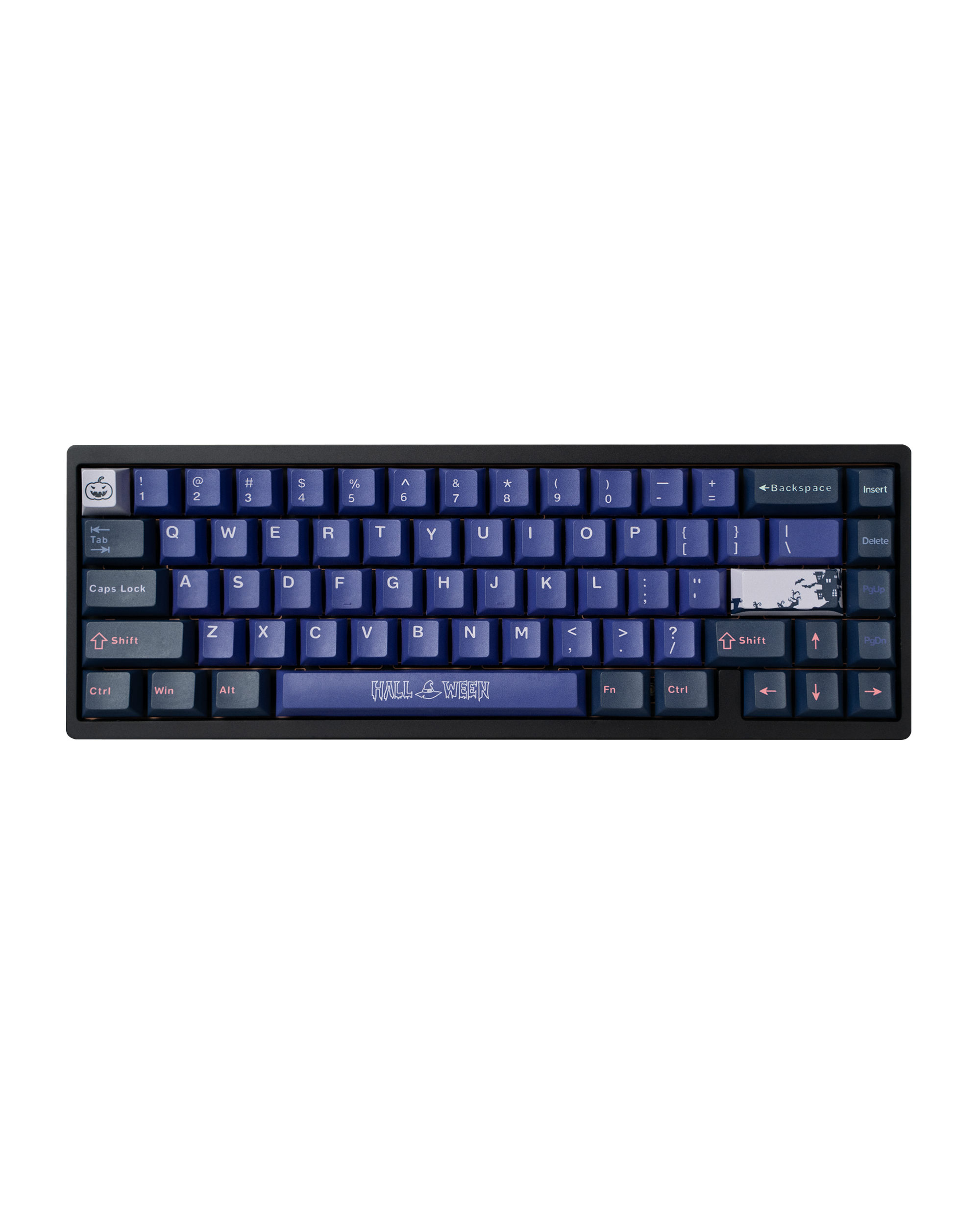 Weikav Lucky65 V2