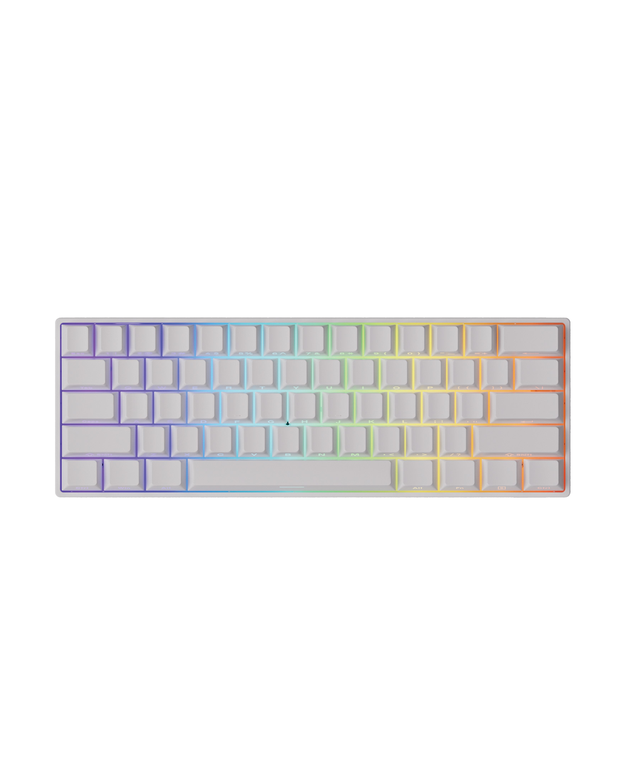 MONSGEEK FUN60 Pro&Max