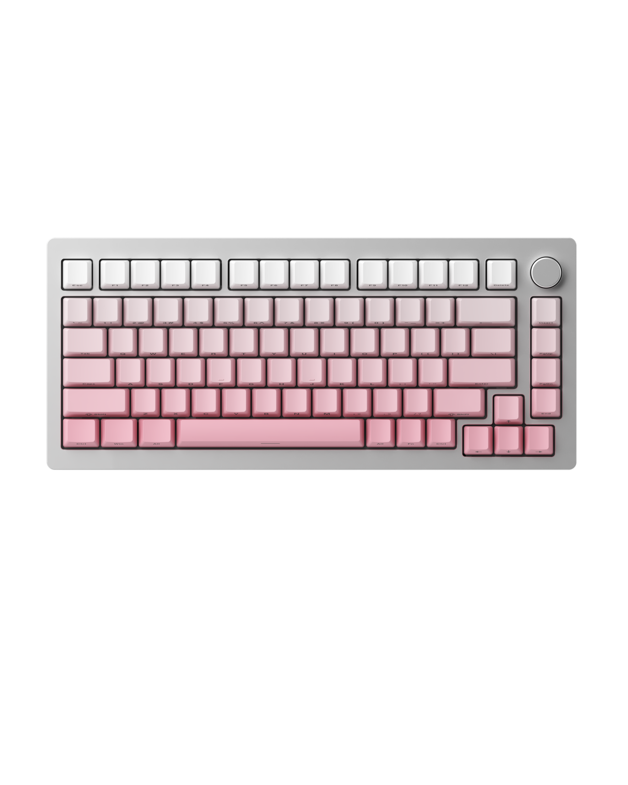 MONSGEEK M1W V3 Side-Printed