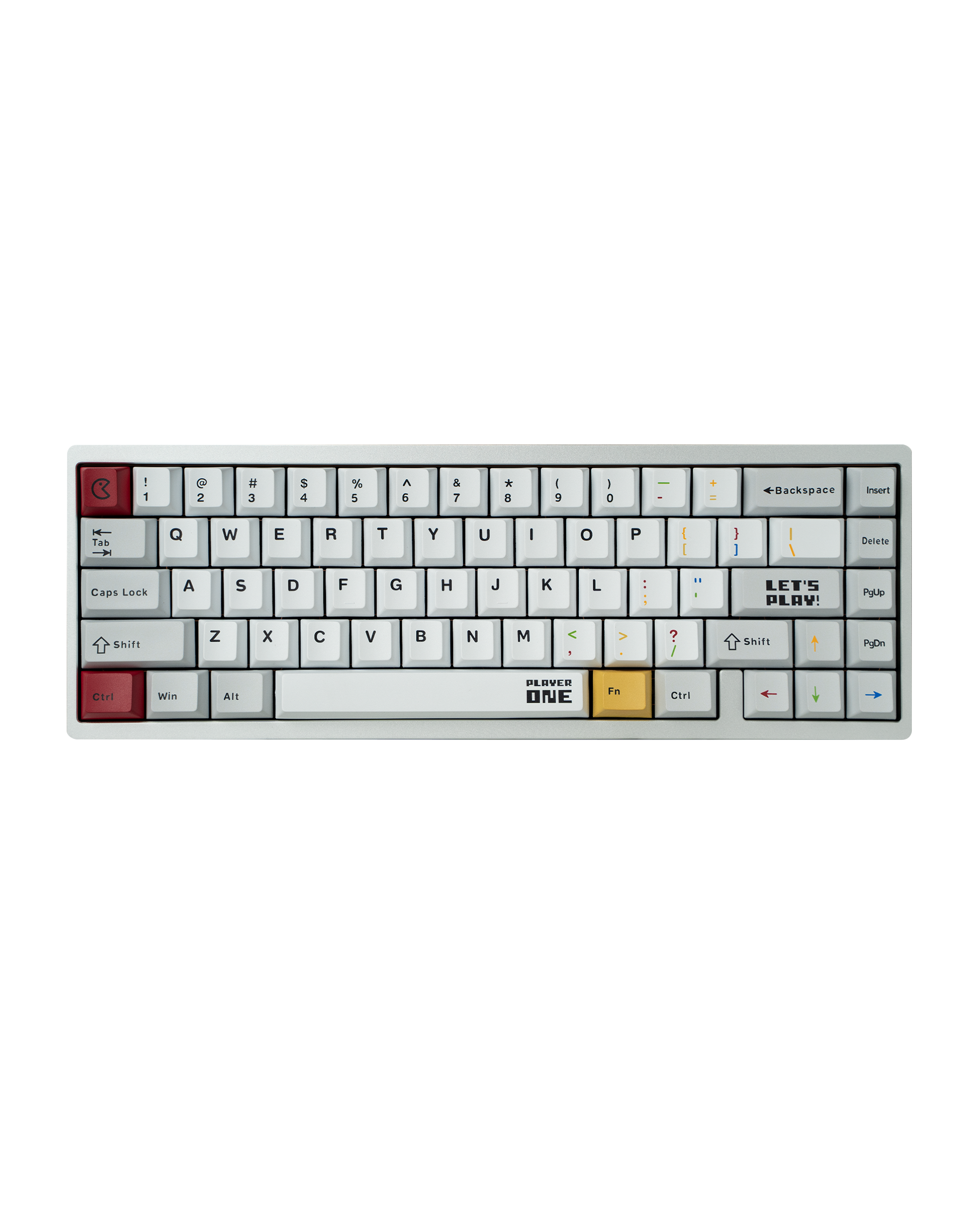 Weikav Lucky65 V2