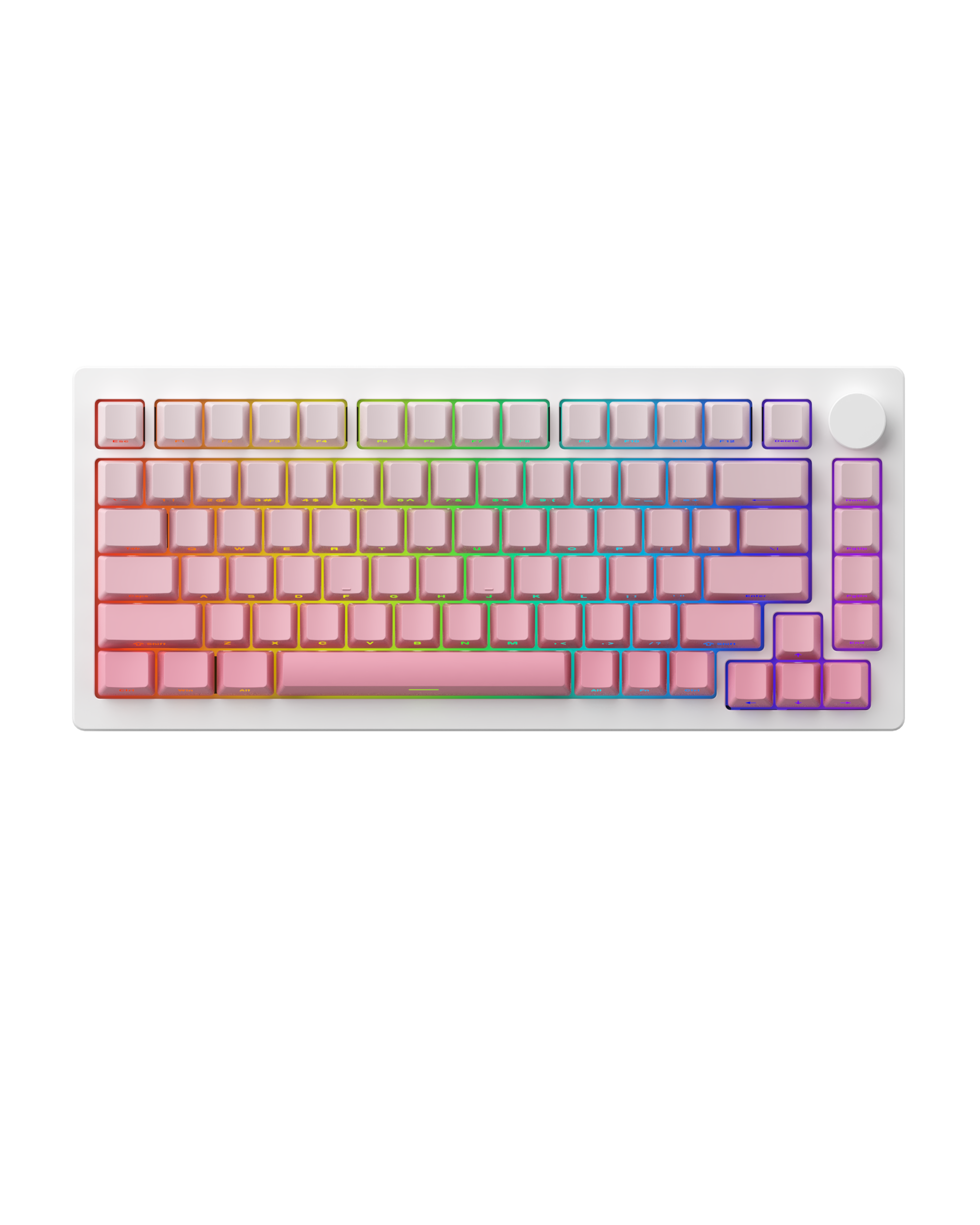 MONSGEEK M1W V3 Side-Printed
