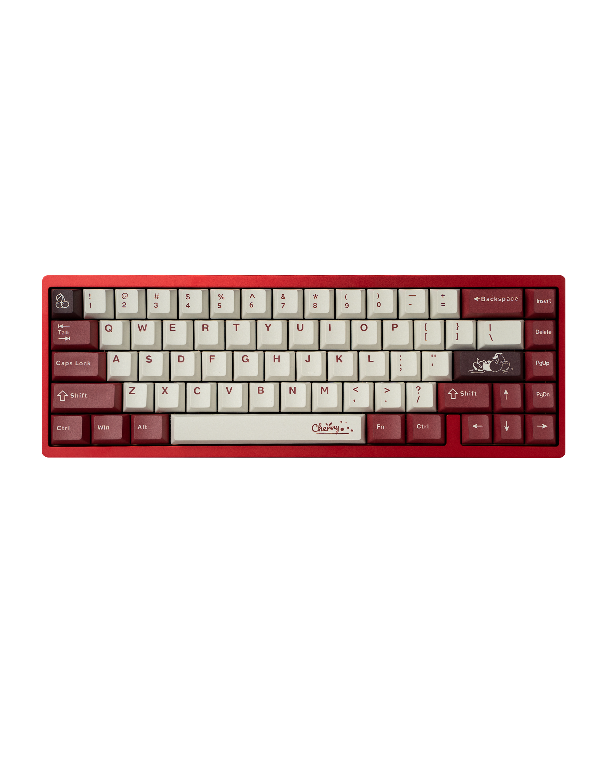 Weikav Lucky65 V2