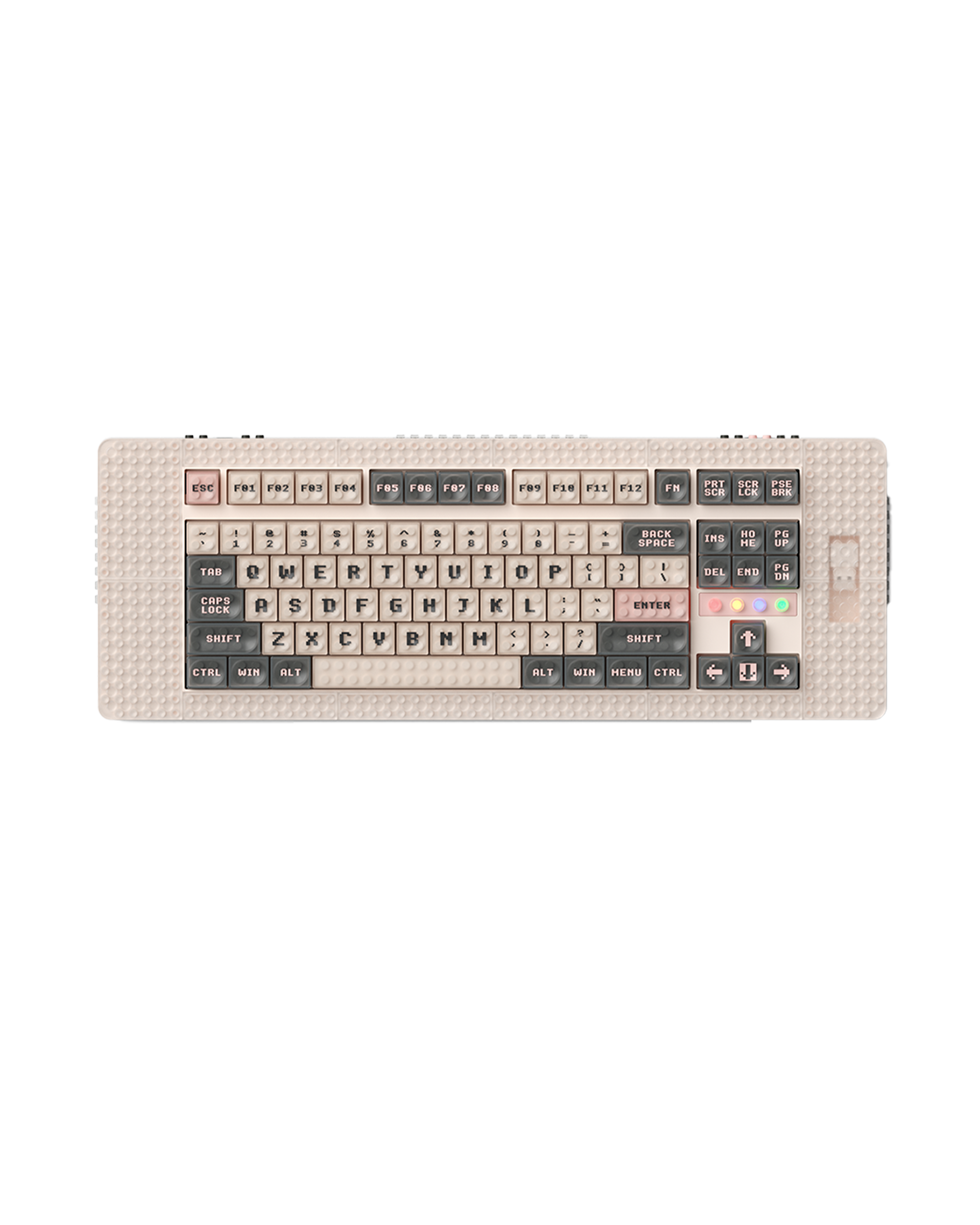 Melgeek Pixel