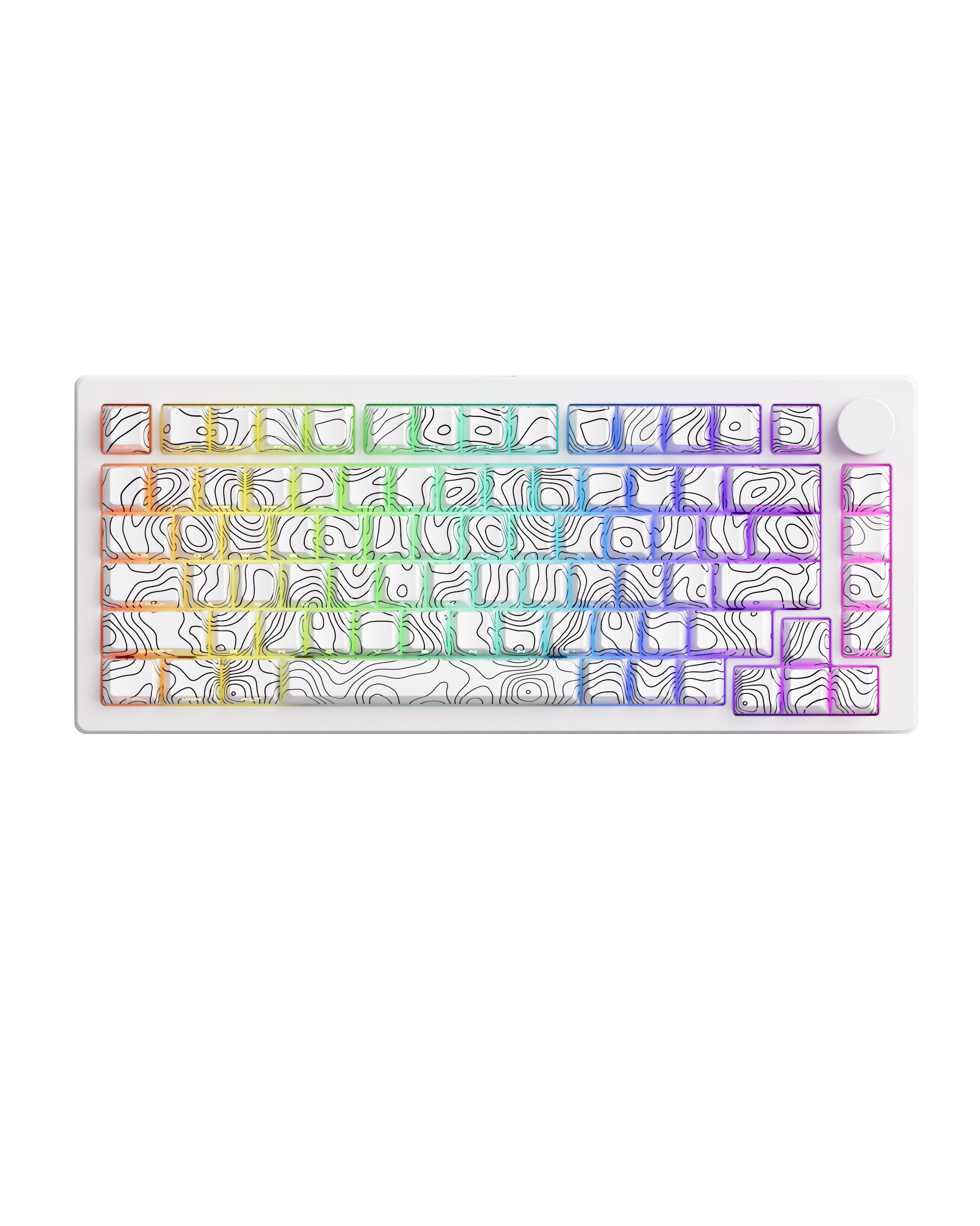 MONSGEEK M1 V5
