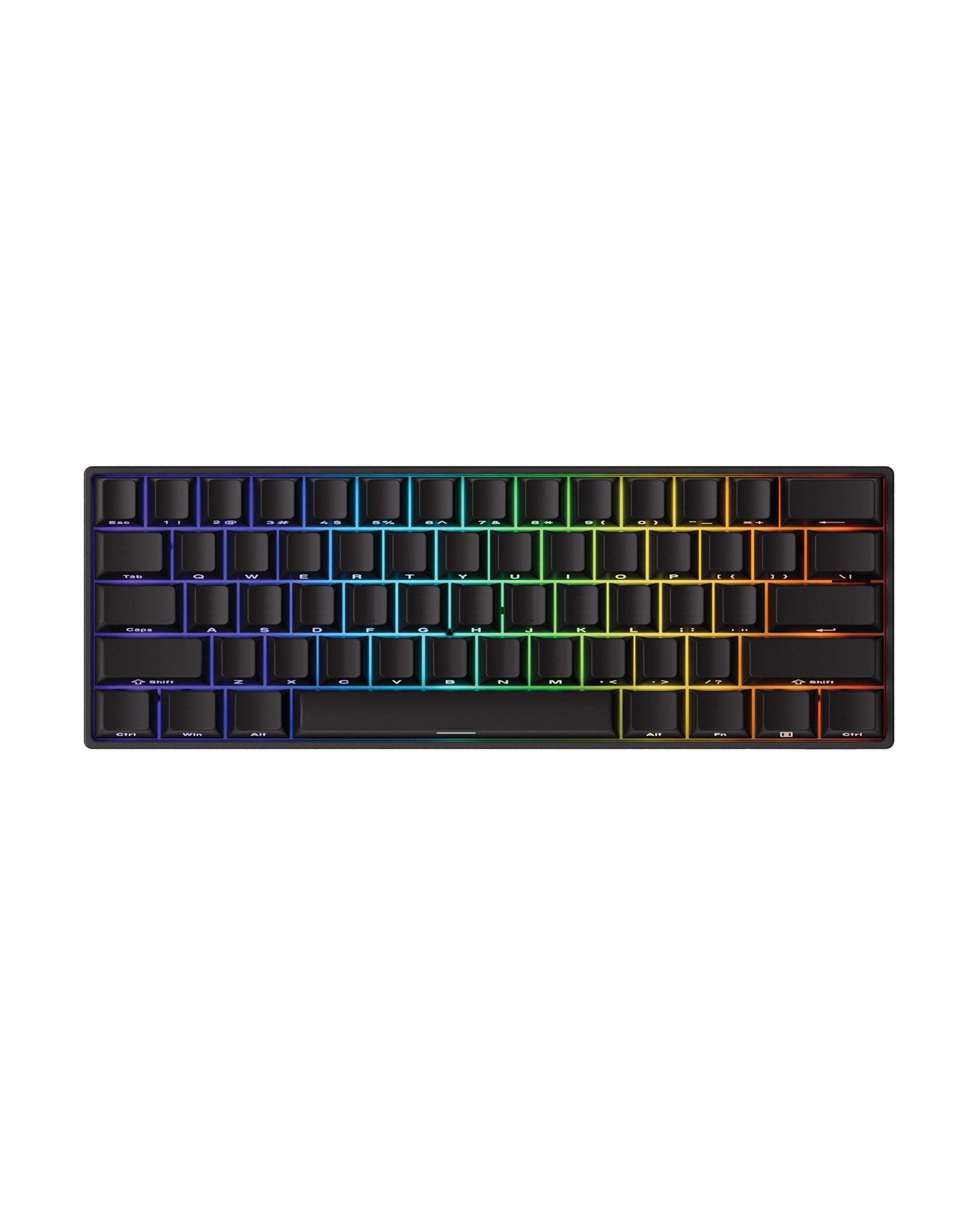 MONSGEEK FUN60 Pro&Max