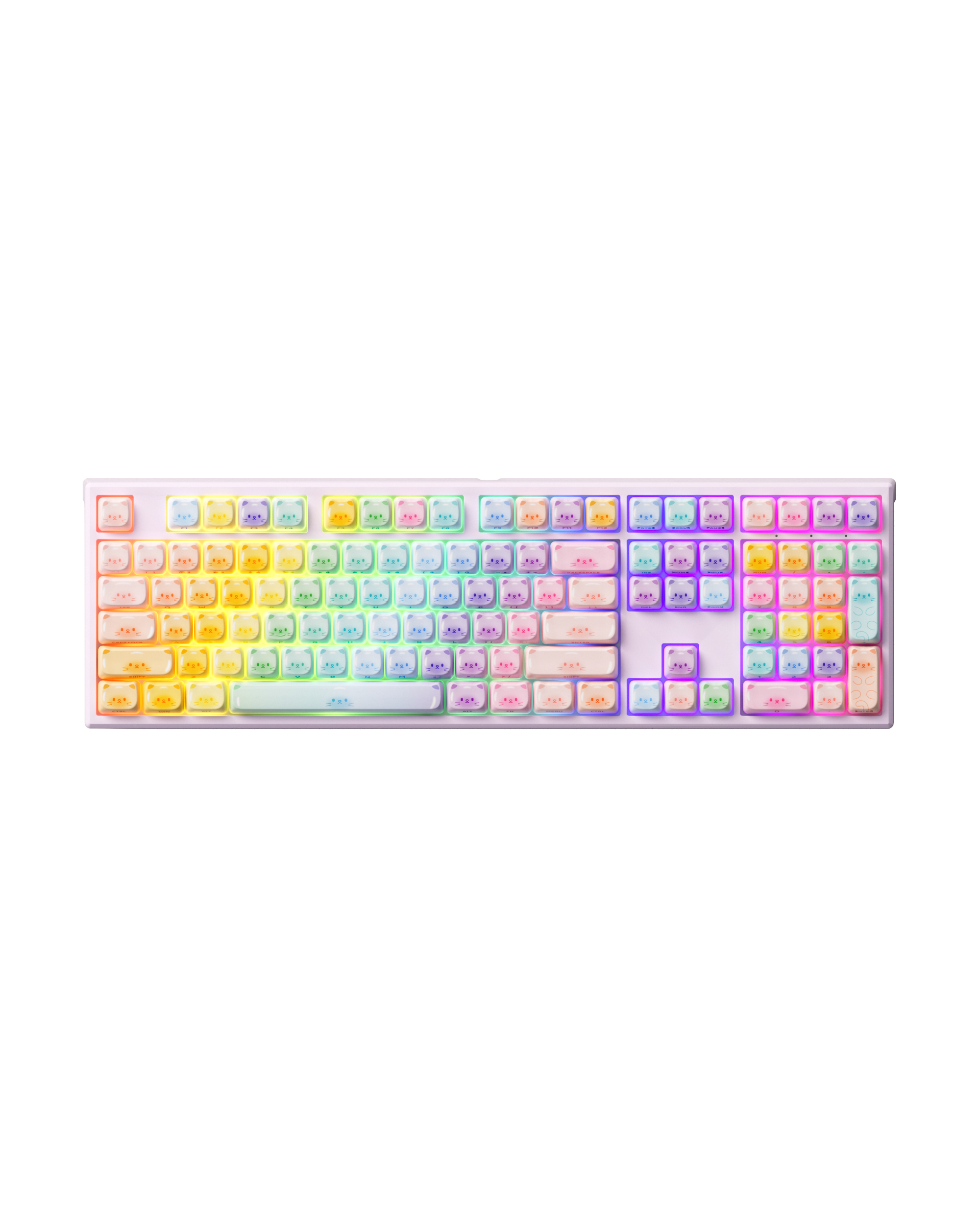 Monsgeek MG108B
