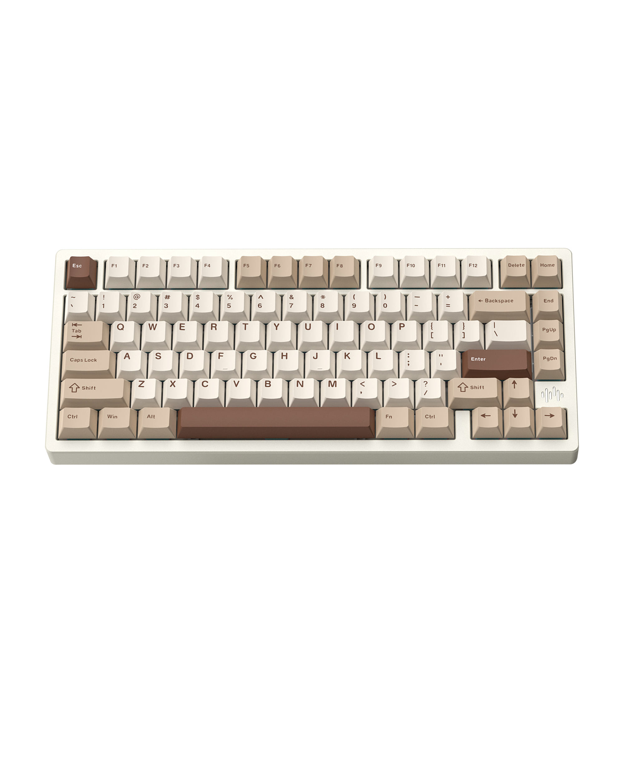 Womier RD75 PRO