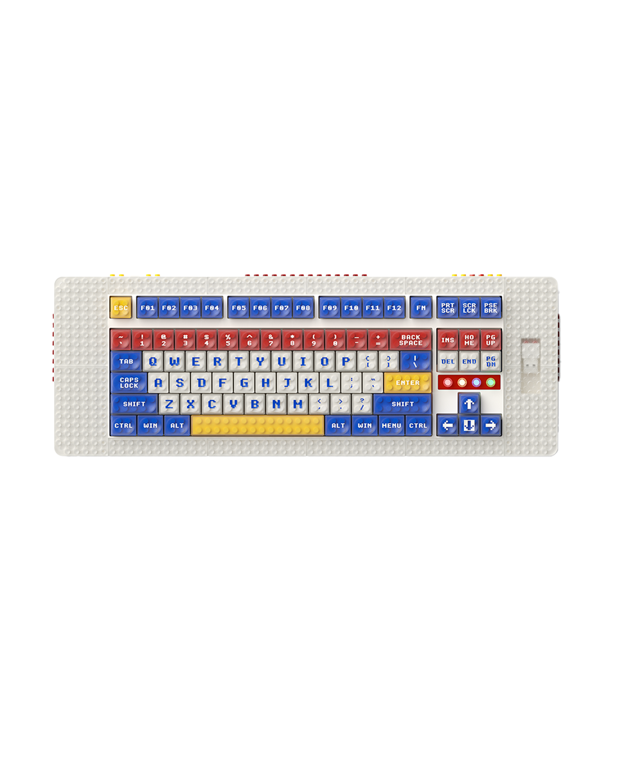 Melgeek Pixel