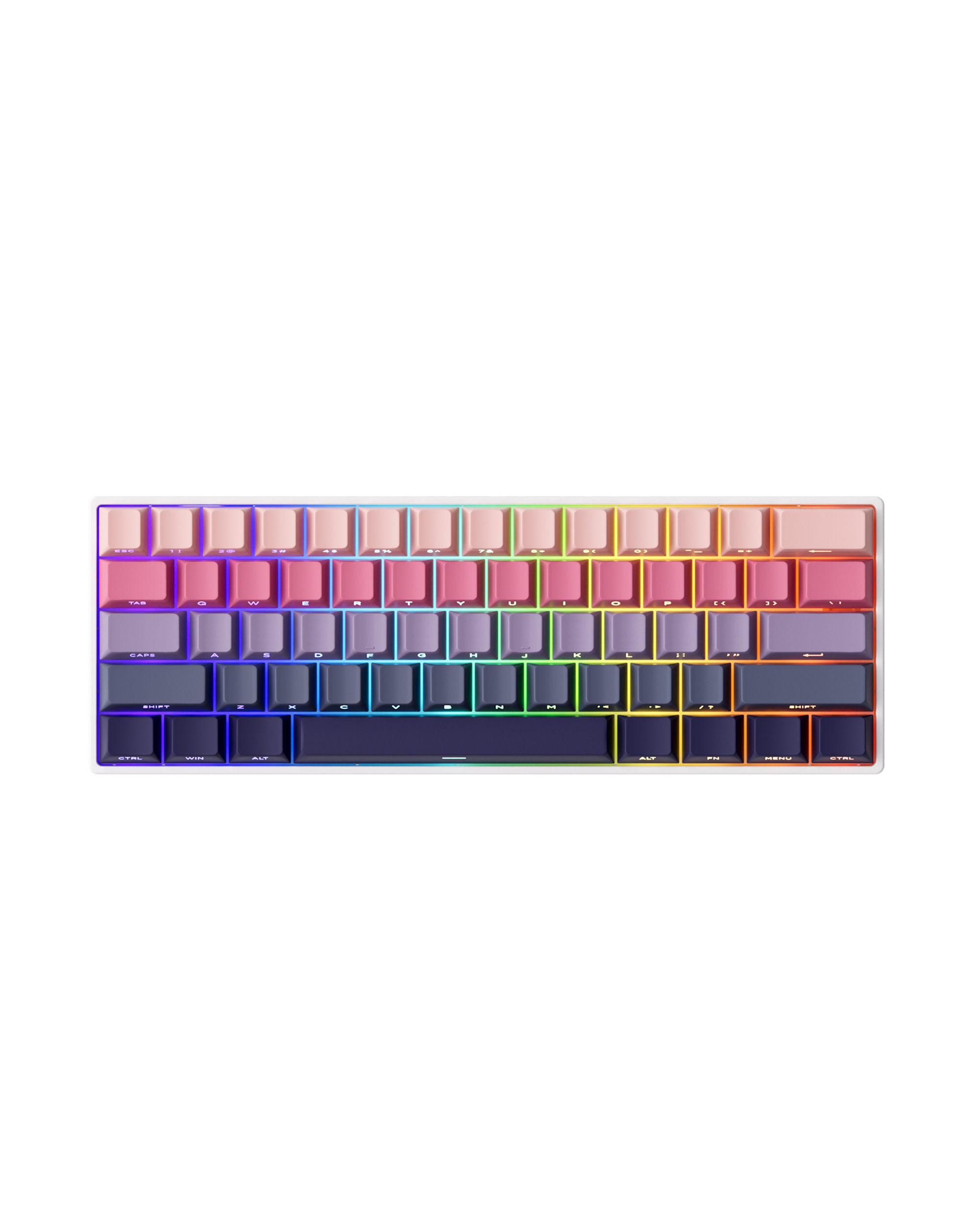 MONSGEEK FUN60 Pro&Max