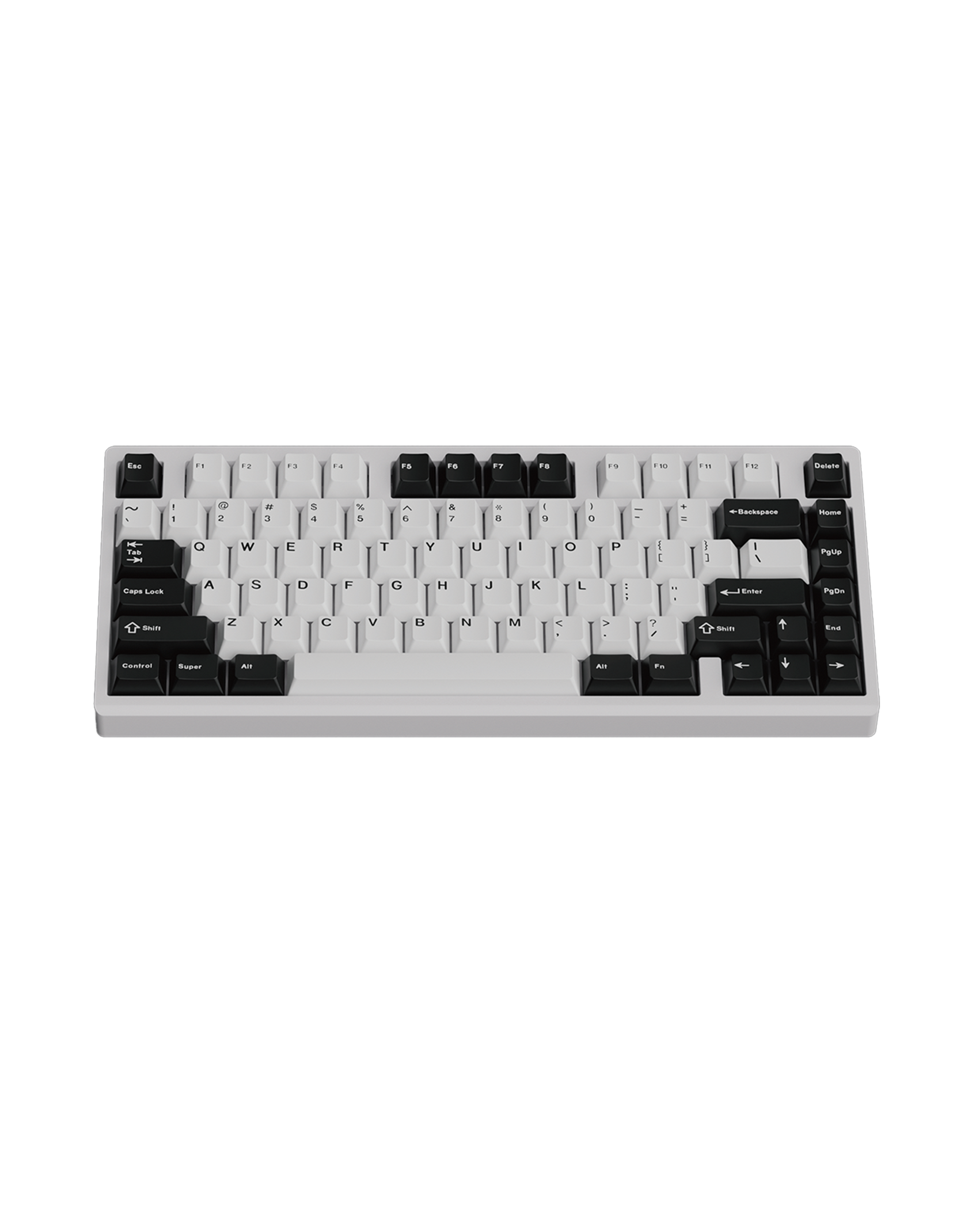 Shortcut Studio Bridge75