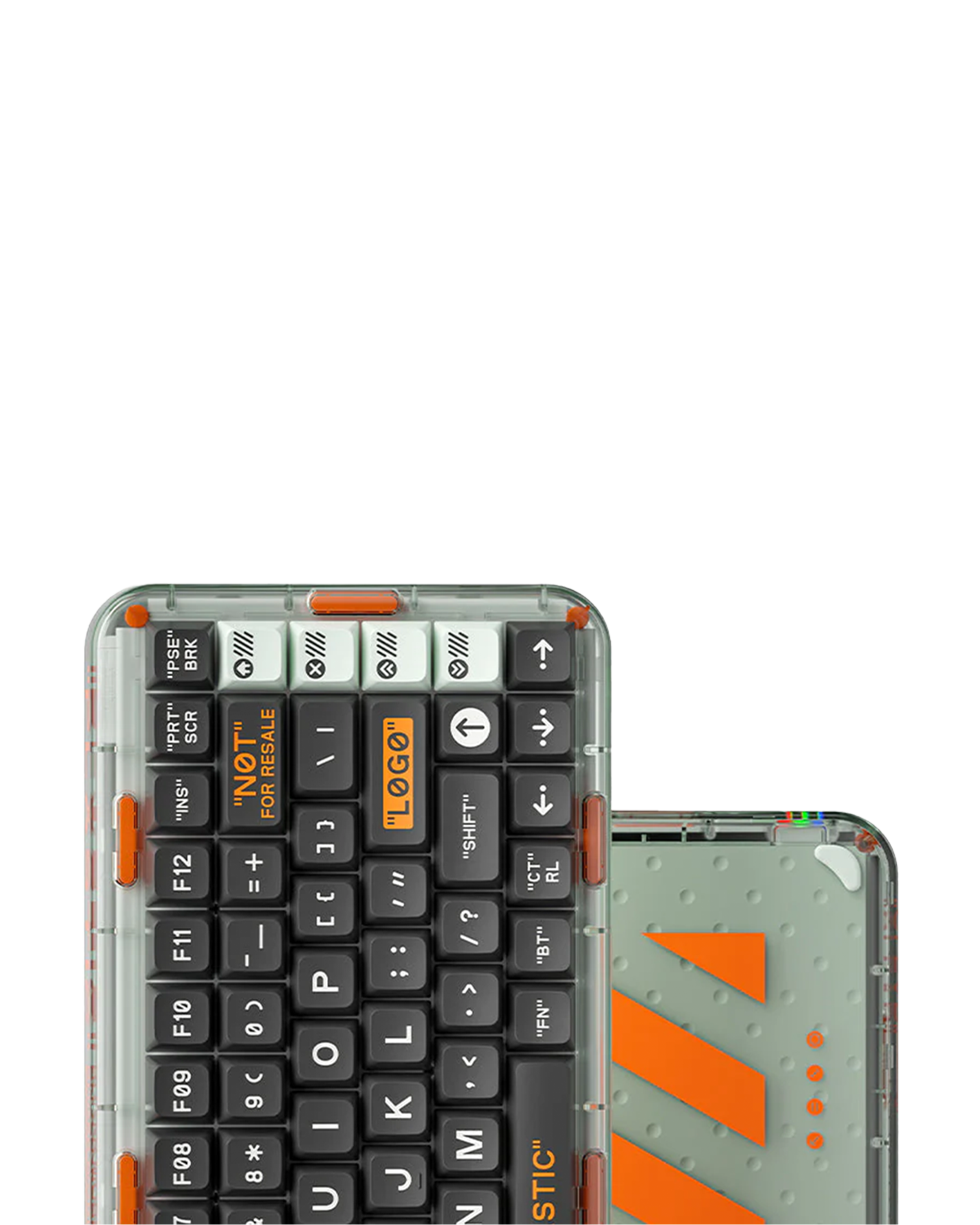 Melgeek MOJO84