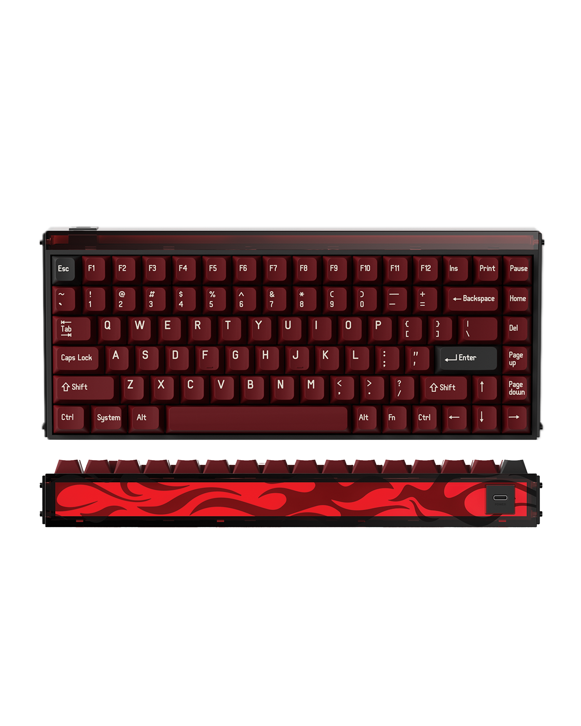 Melgeek Made84 Pro – Keypro Melgeek Made84 Pro – Keypro