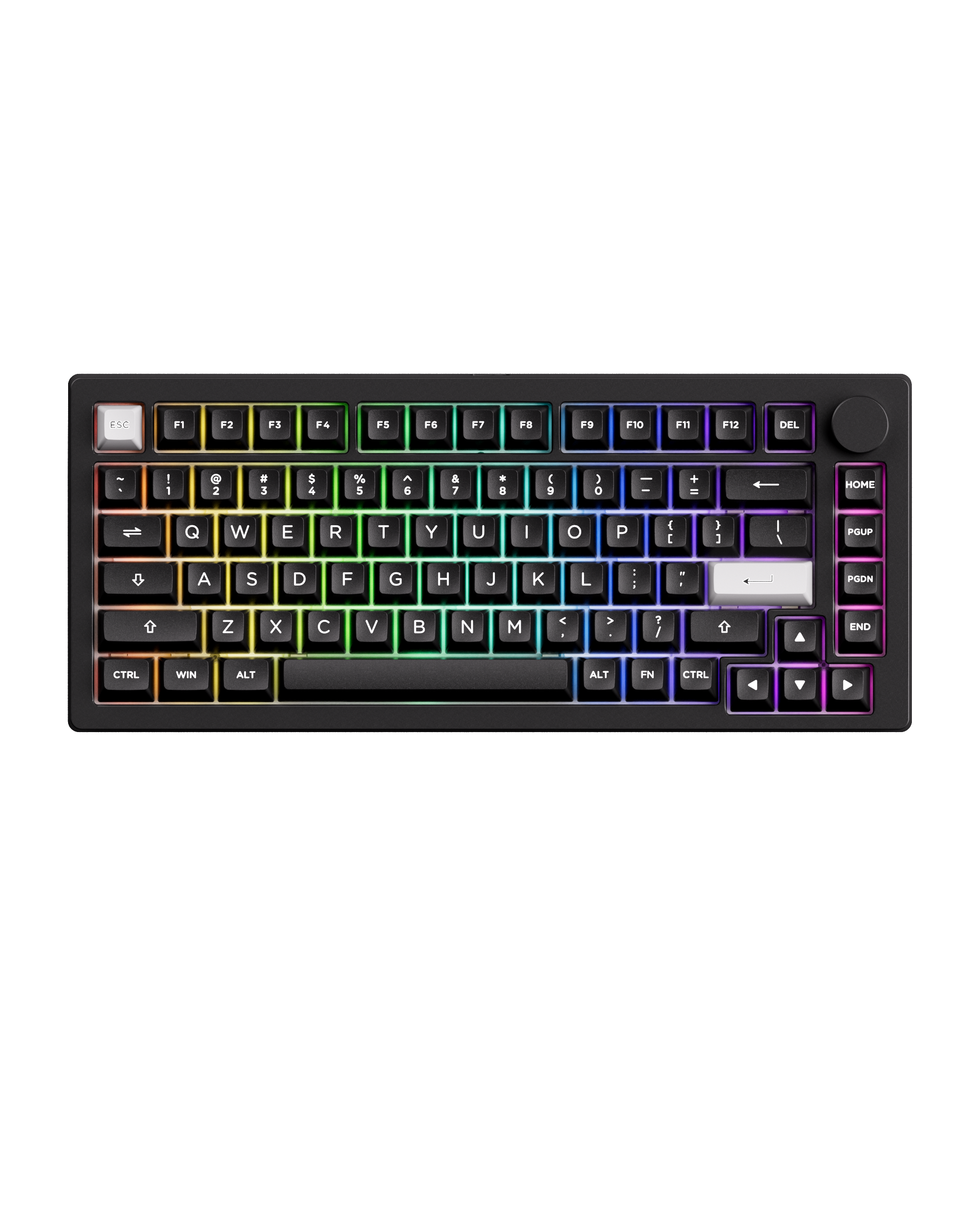 MONSGEEK M1 V5