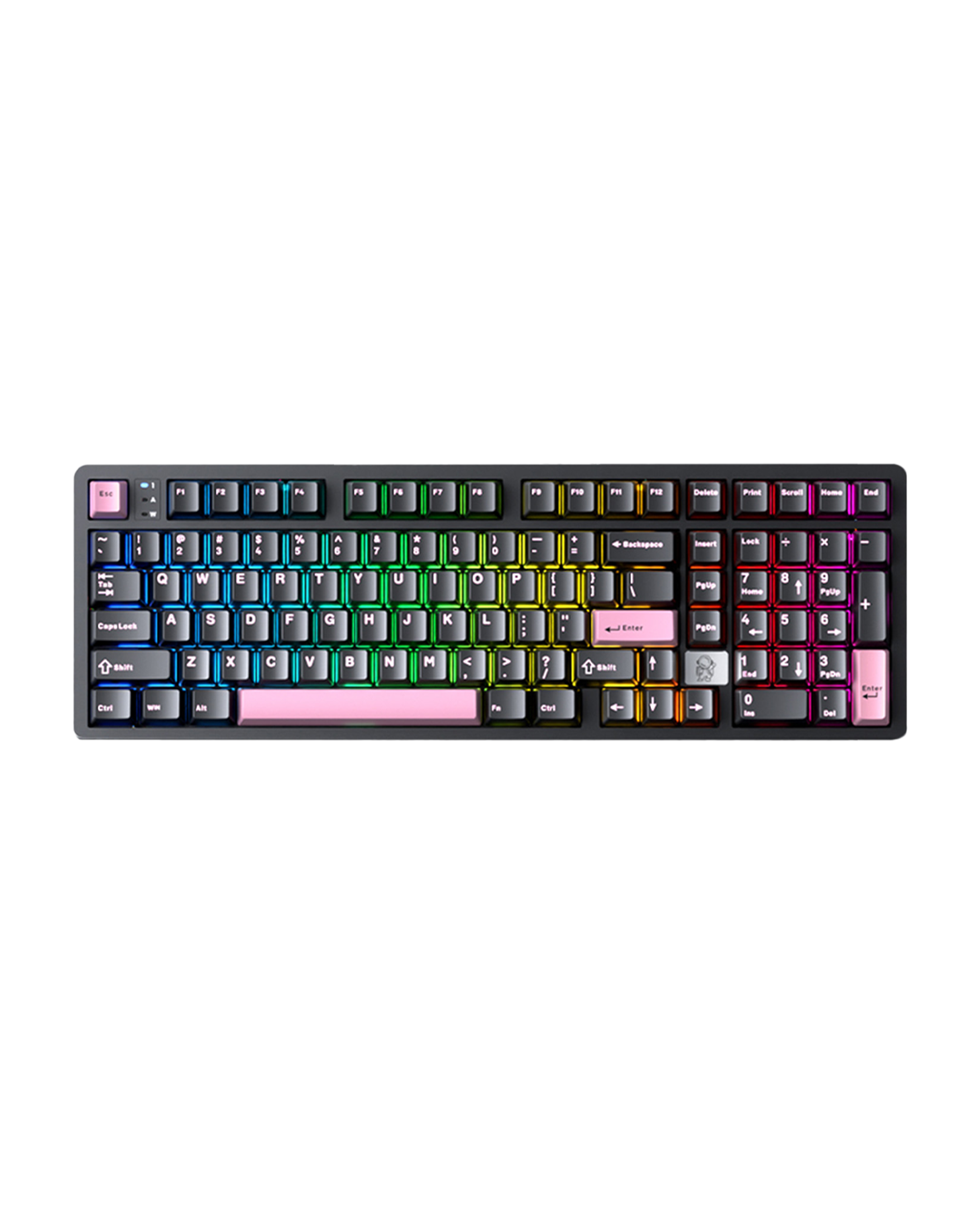 Leobog Hi98 Pro