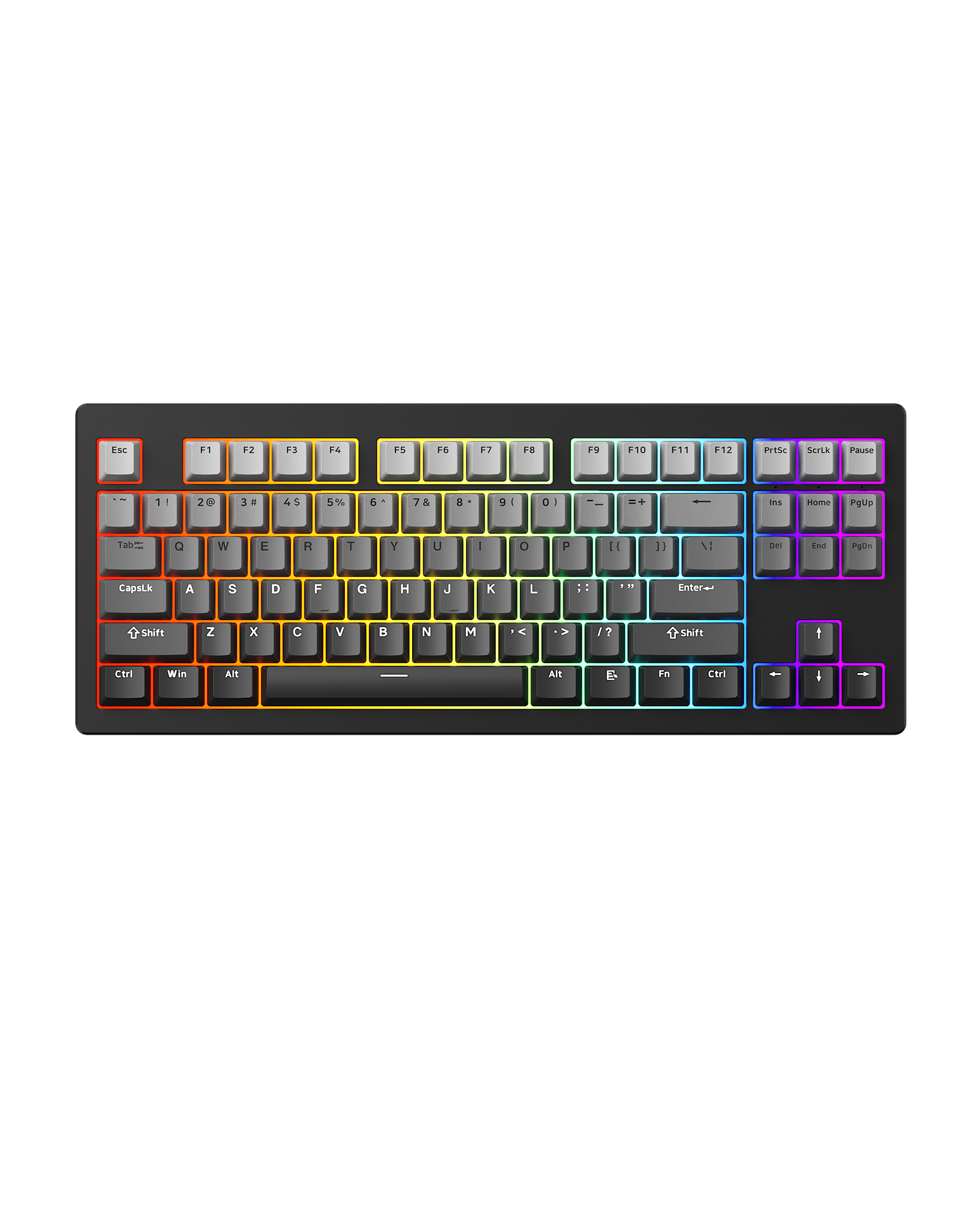 MONSGEEK M3W