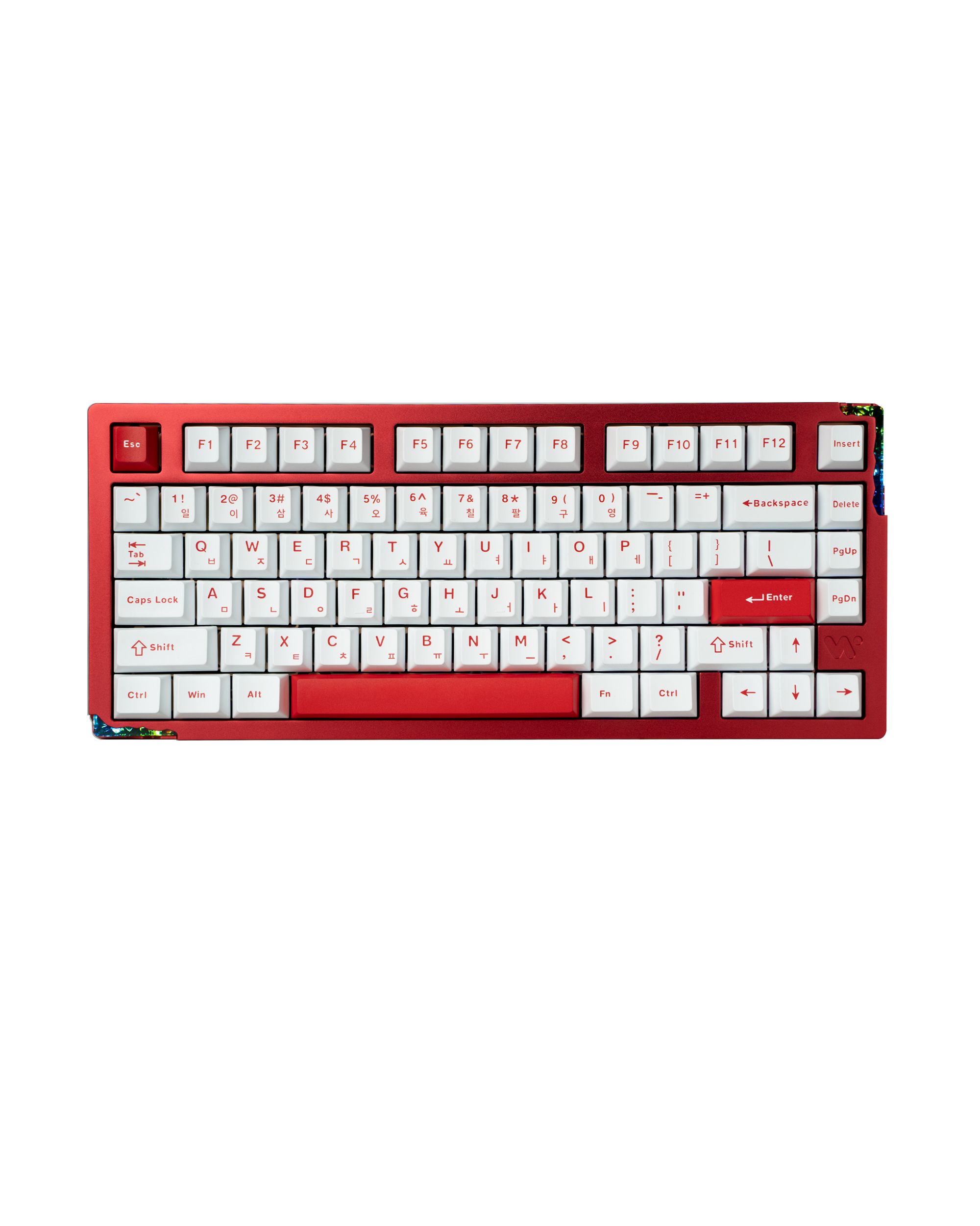 Weikav Stars75