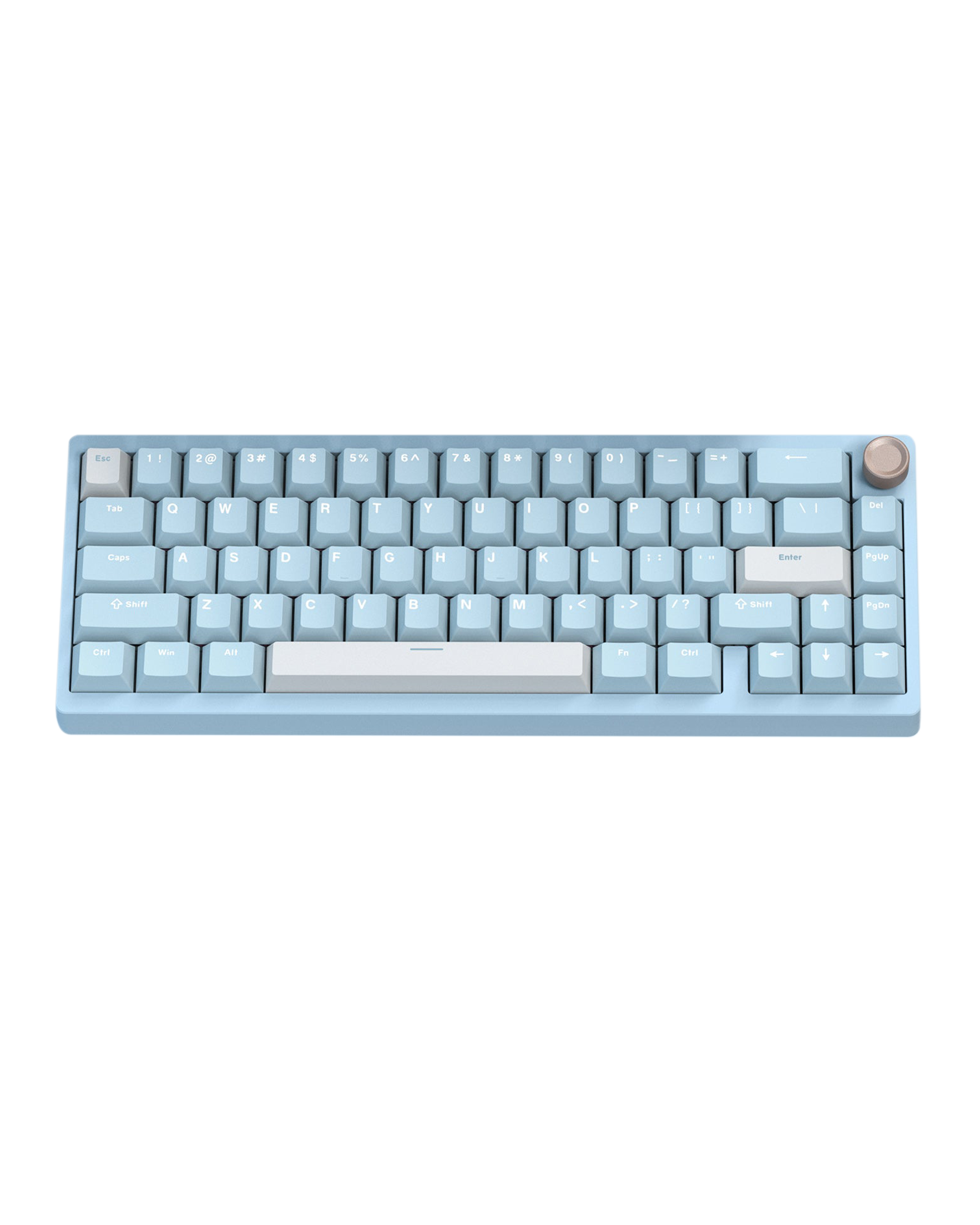 Womier SK65