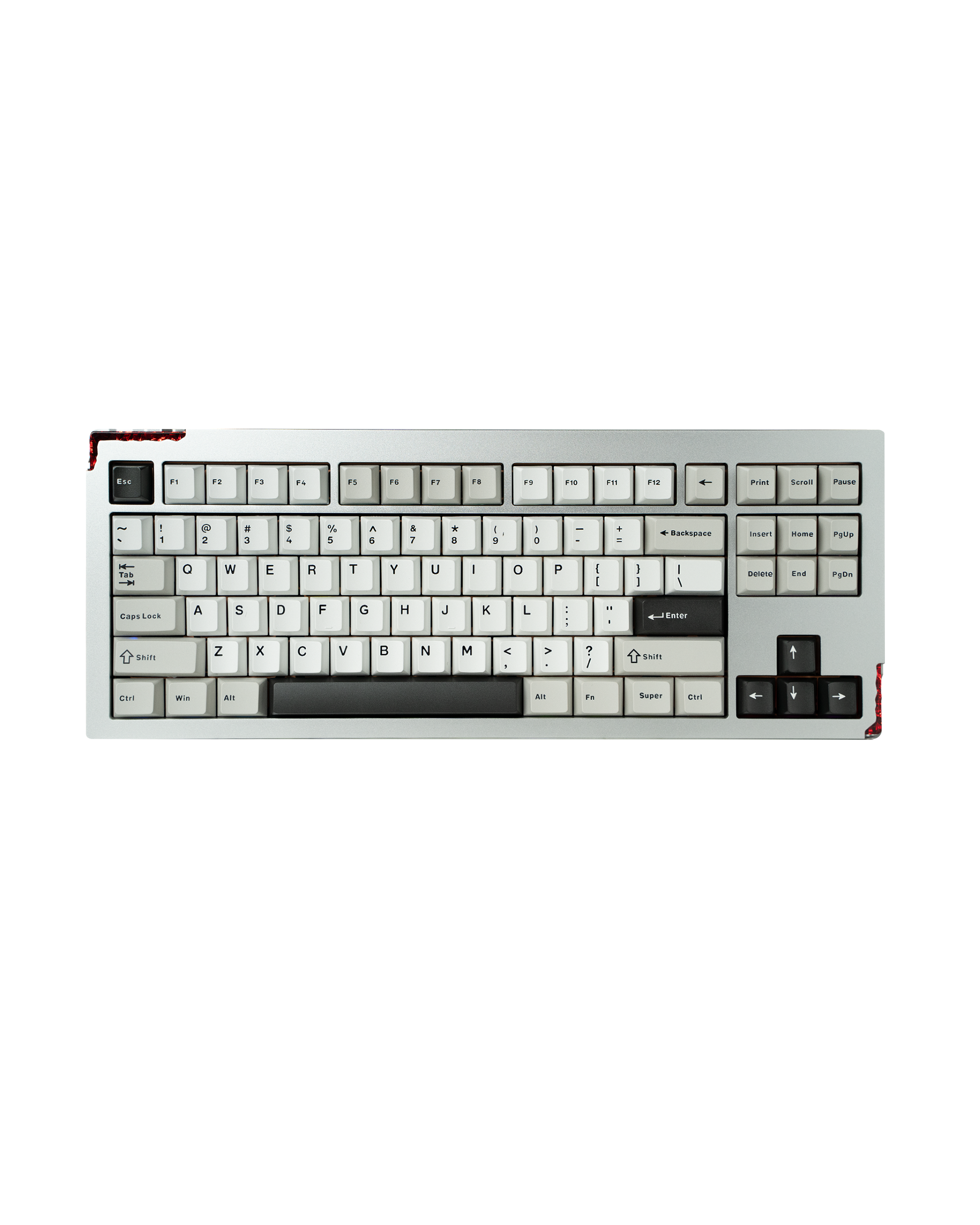 Weikav Stars80 V2