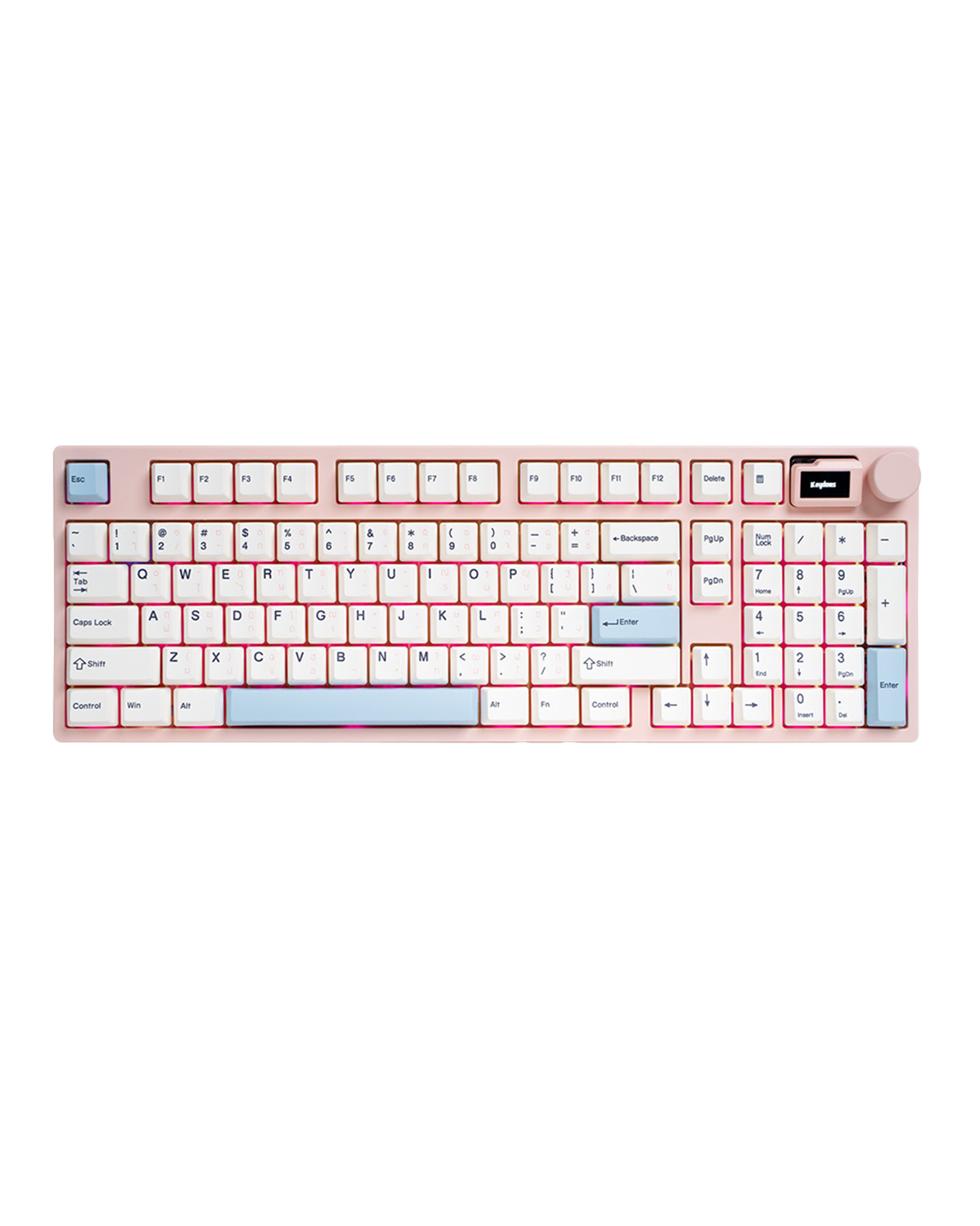 Keydous NJ98