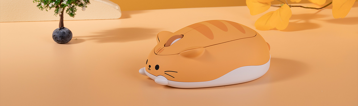 ALL MOUSE