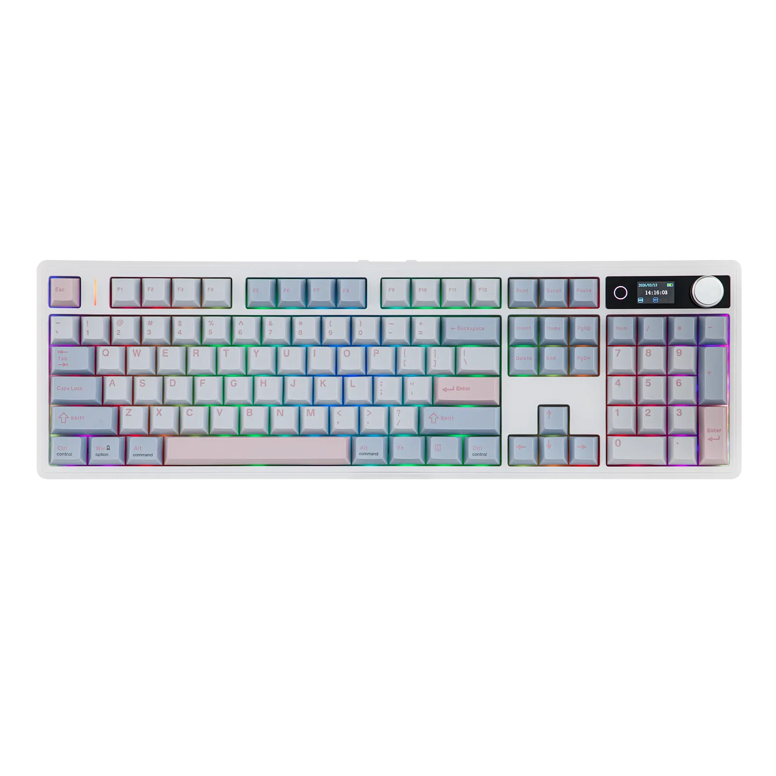 EPOMAKER TH108 V2 PRO