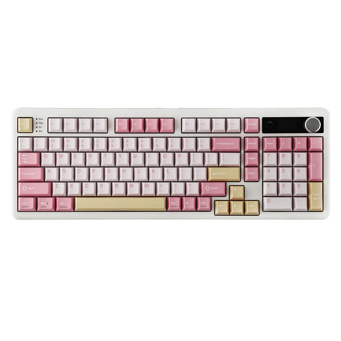 EPOMAKER TH99 PRO