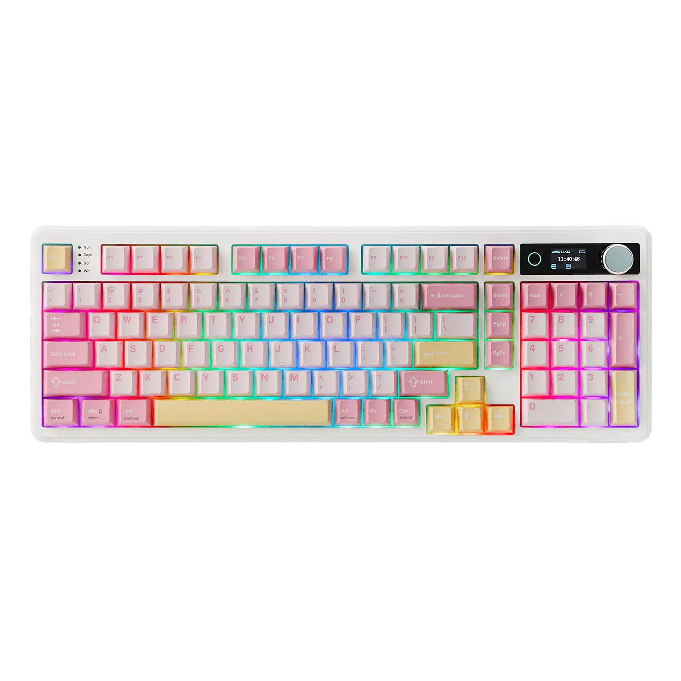 EPOMAKER TH99 PRO