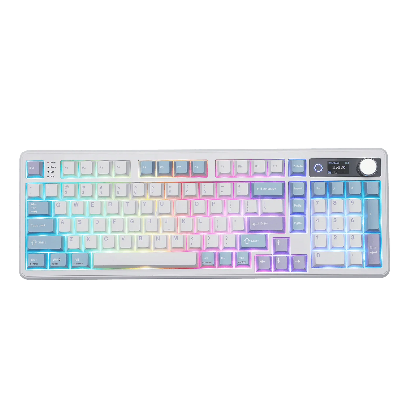 EPOMAKER TH99 PRO